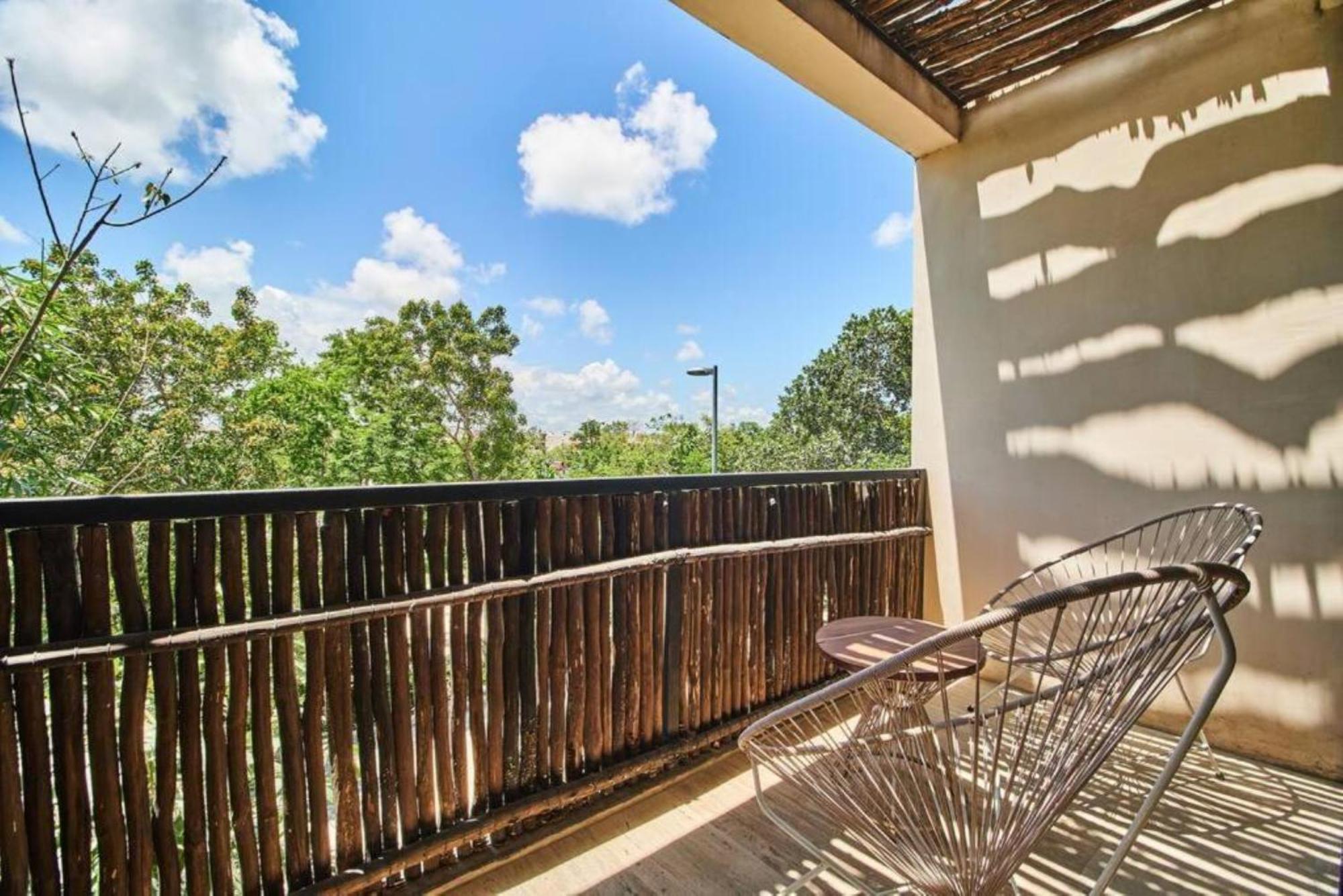 Disfruta De En Aldea Zama Con Piscina Privada Y Seguridad 24 7 * Tulum