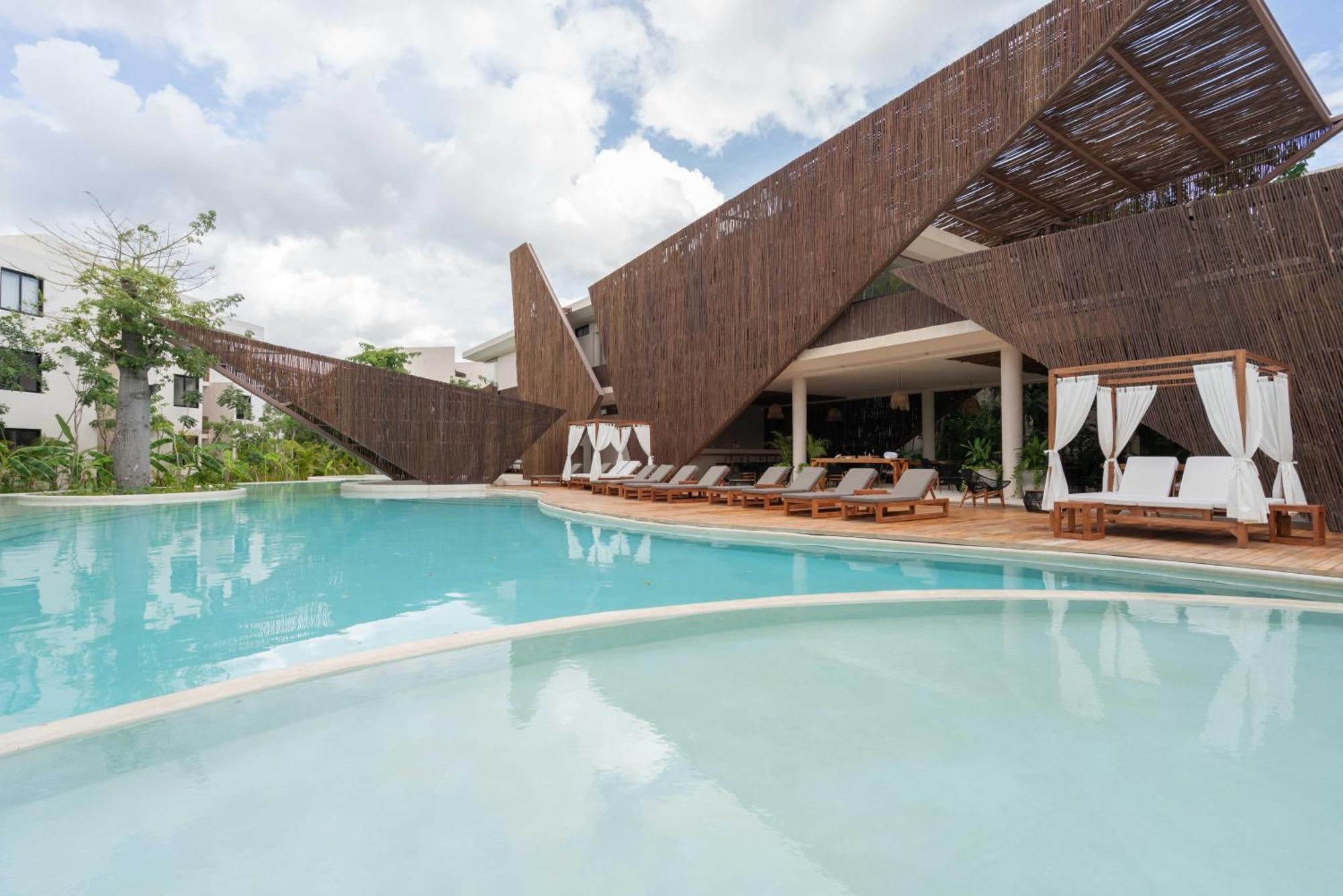 Apartamento Extraordinary To Choose From Penthouse With Private Pool Or A 2br In Fully Equipped In *