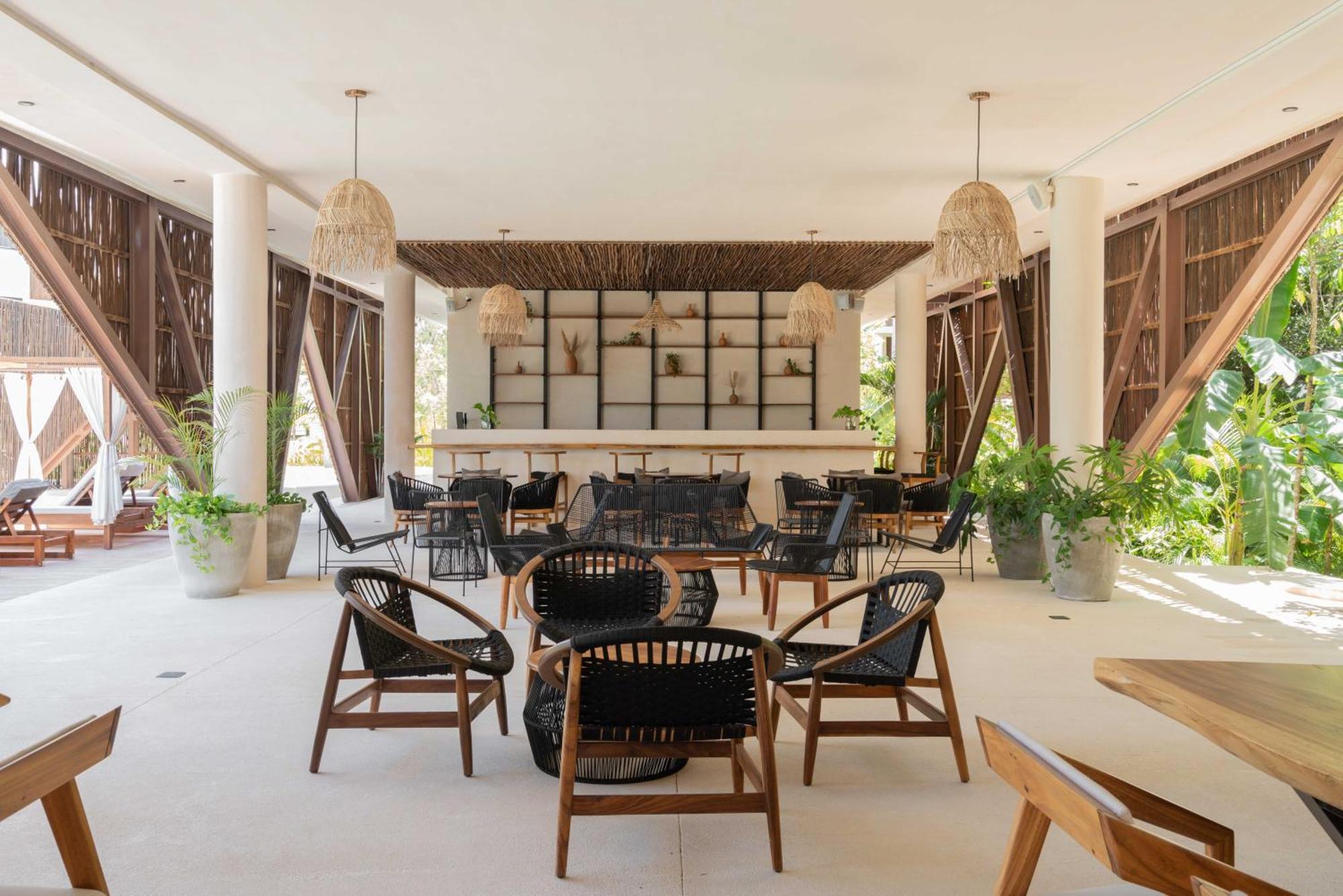 Extraordinary To Choose From Penthouse With Private Pool Or A 2br In Fully Equipped In