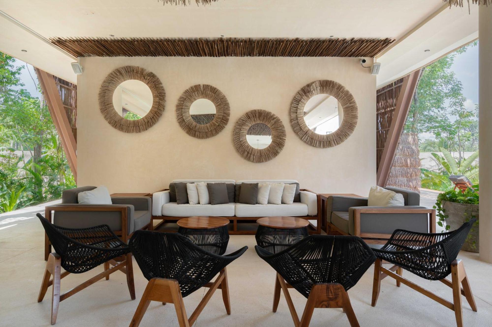 Apartamento Extraordinary To Choose From Penthouse With Private Pool Or A 2br In Fully Equipped In *