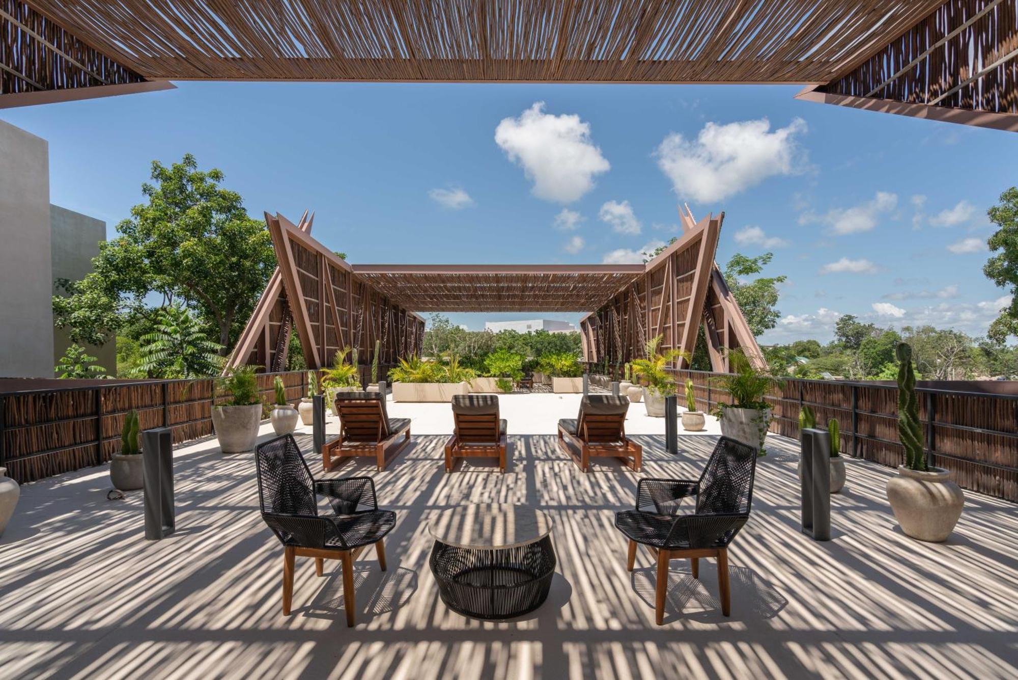 Extraordinary To Choose From Penthouse With Private Pool Or A 2br In Fully Equipped In