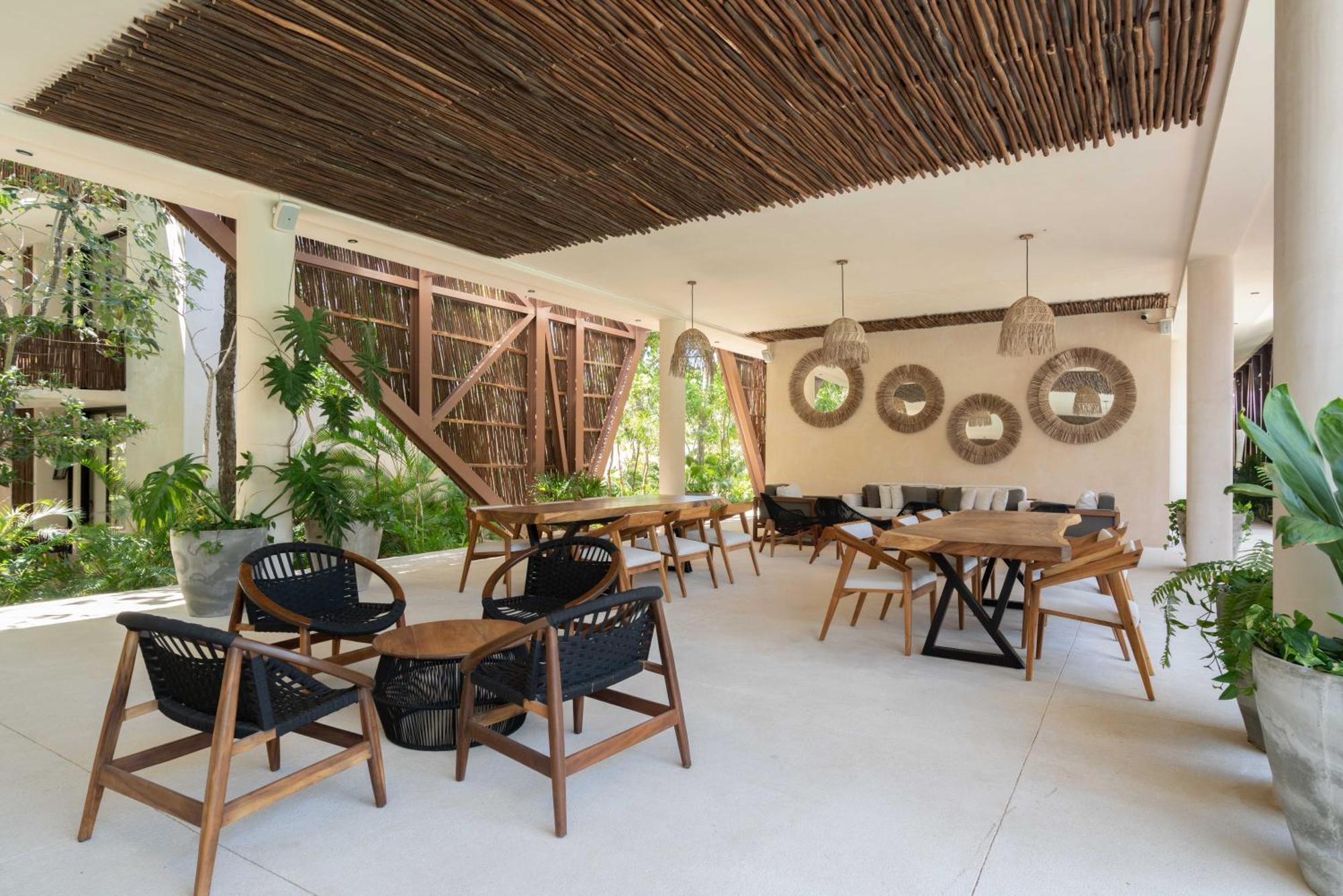 Apartamento Extraordinary To Choose From Penthouse With Private Pool Or A 2br In Fully Equipped In *