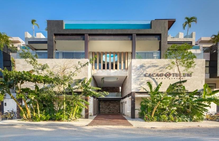 Cacao Departamentos *
