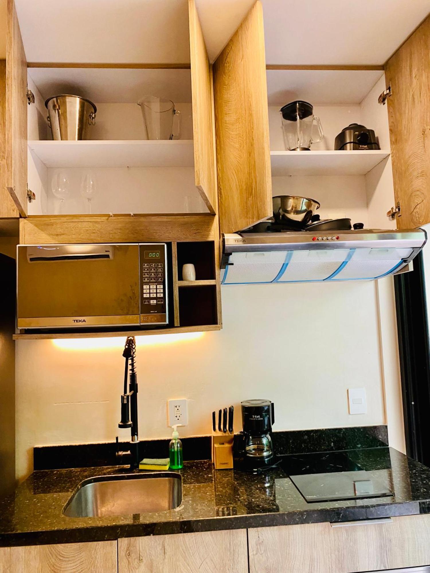 Apartamento Cacao Departamentos *