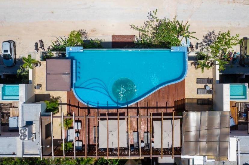 Apartamento Cacao Departamentos *