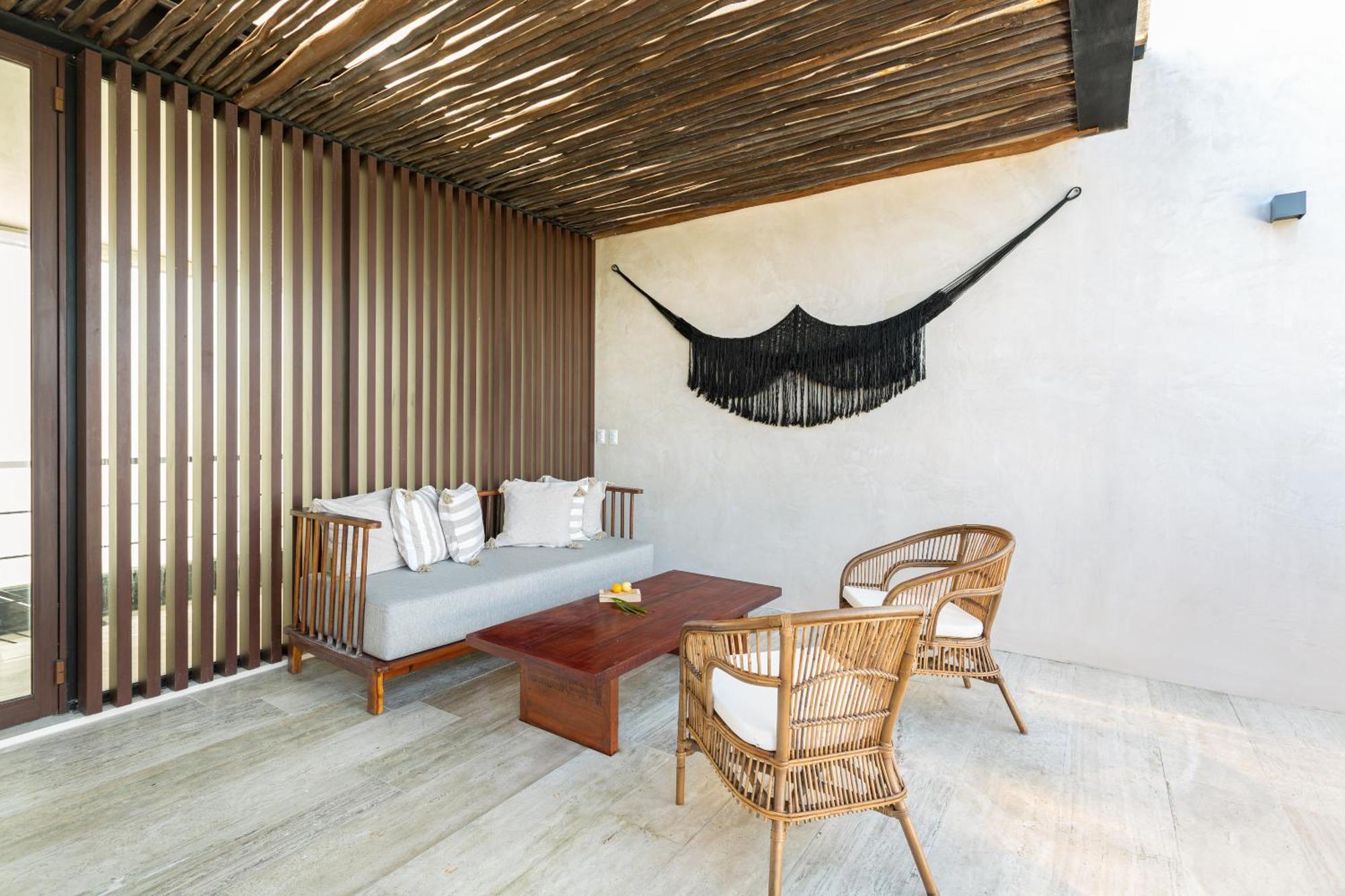 Apartamento Extraordinary To Choose From Penthouse With Private Pool Or A 2br In Fully Equipped In