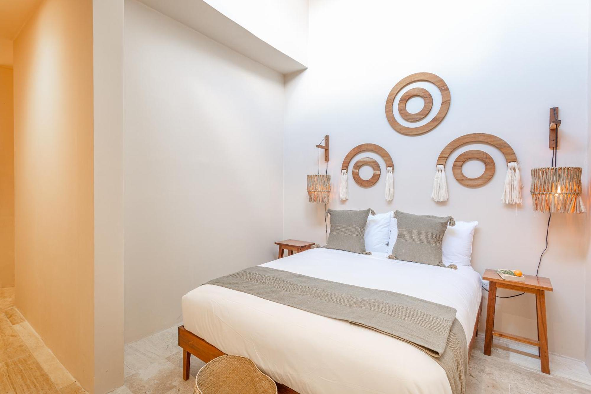 Extraordinary To Choose From Penthouse With Private Pool Or A 2br In Fully Equipped In