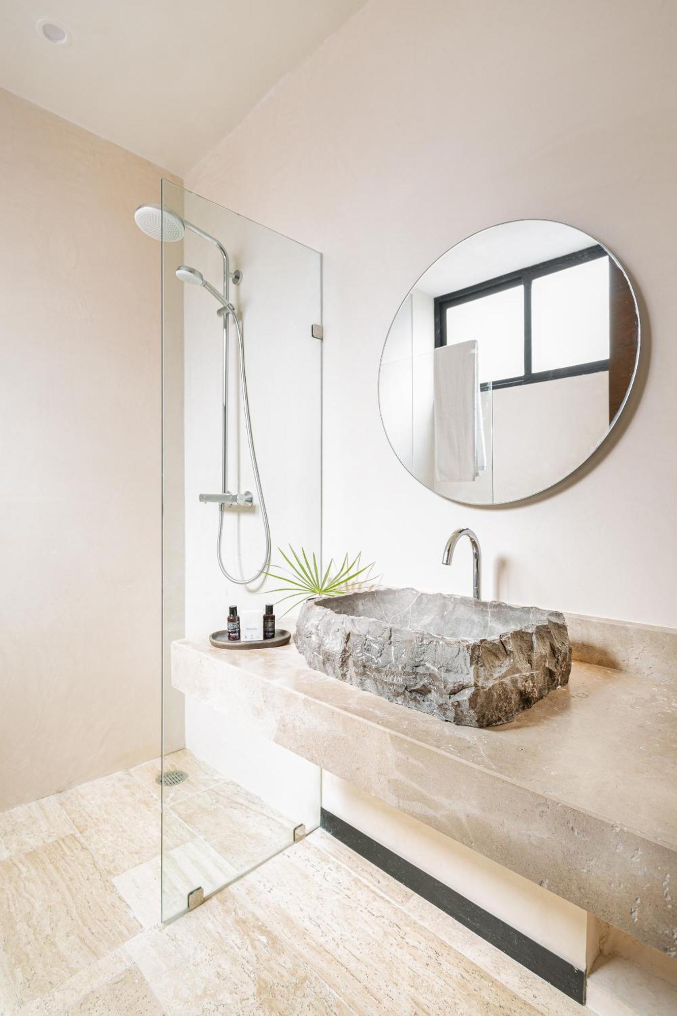 Extraordinary To Choose From Penthouse With Private Pool Or A 2br In Fully Equipped In Apartamento Tulum