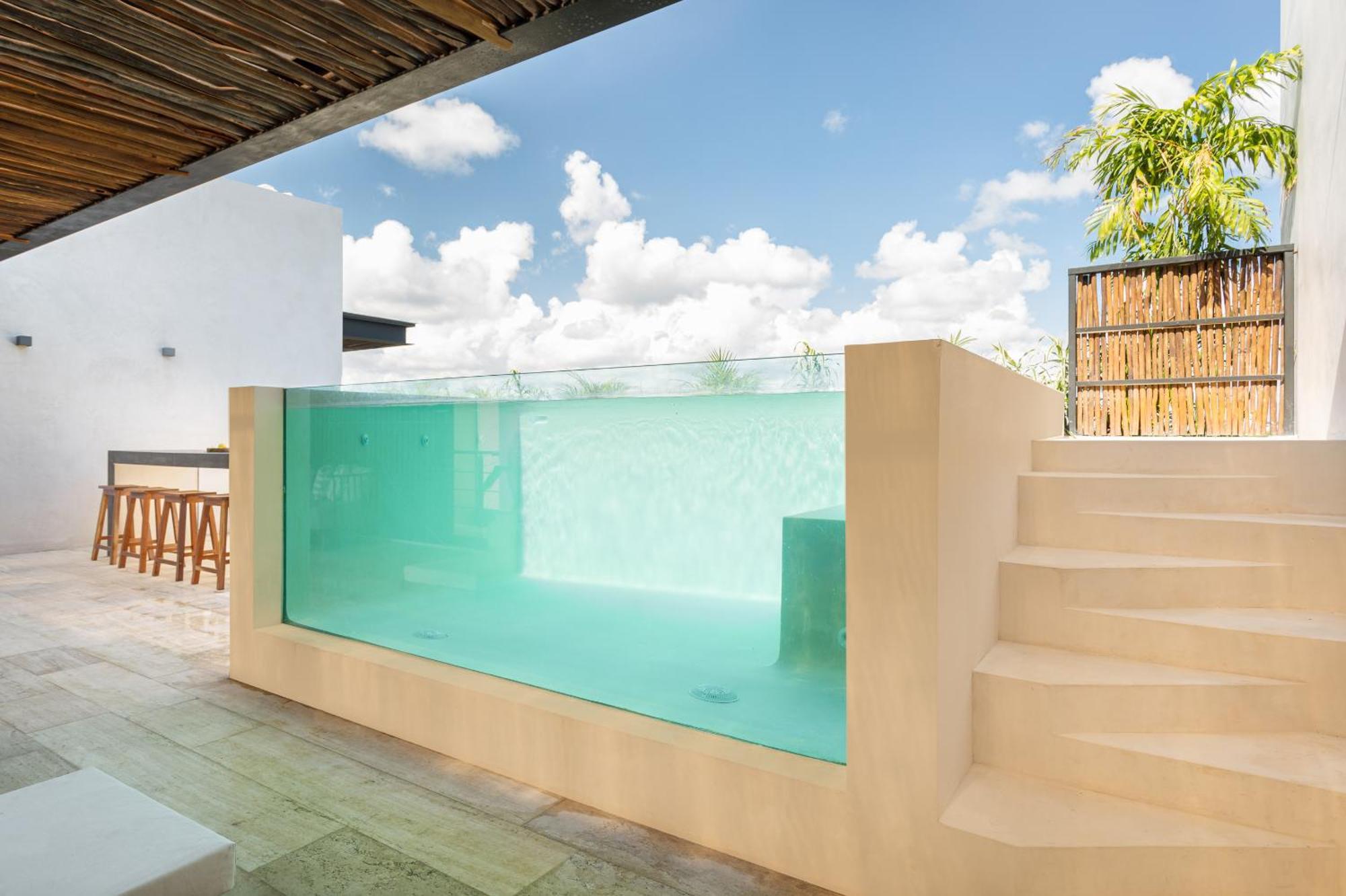 Extraordinary To Choose From Penthouse With Private Pool Or A 2br In Fully Equipped In *