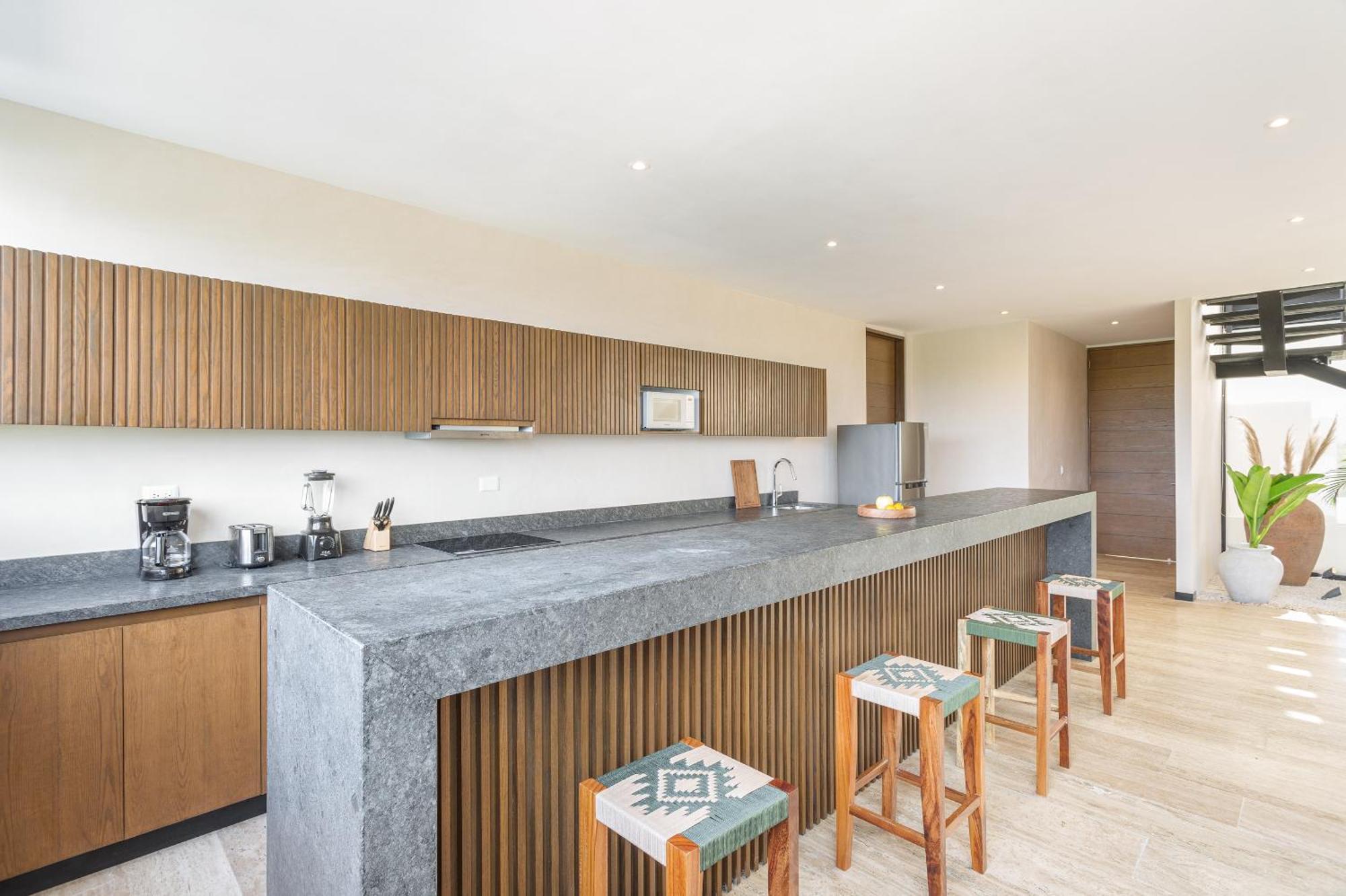 Extraordinary To Choose From Penthouse With Private Pool Or A 2br In Fully Equipped In Apartamento