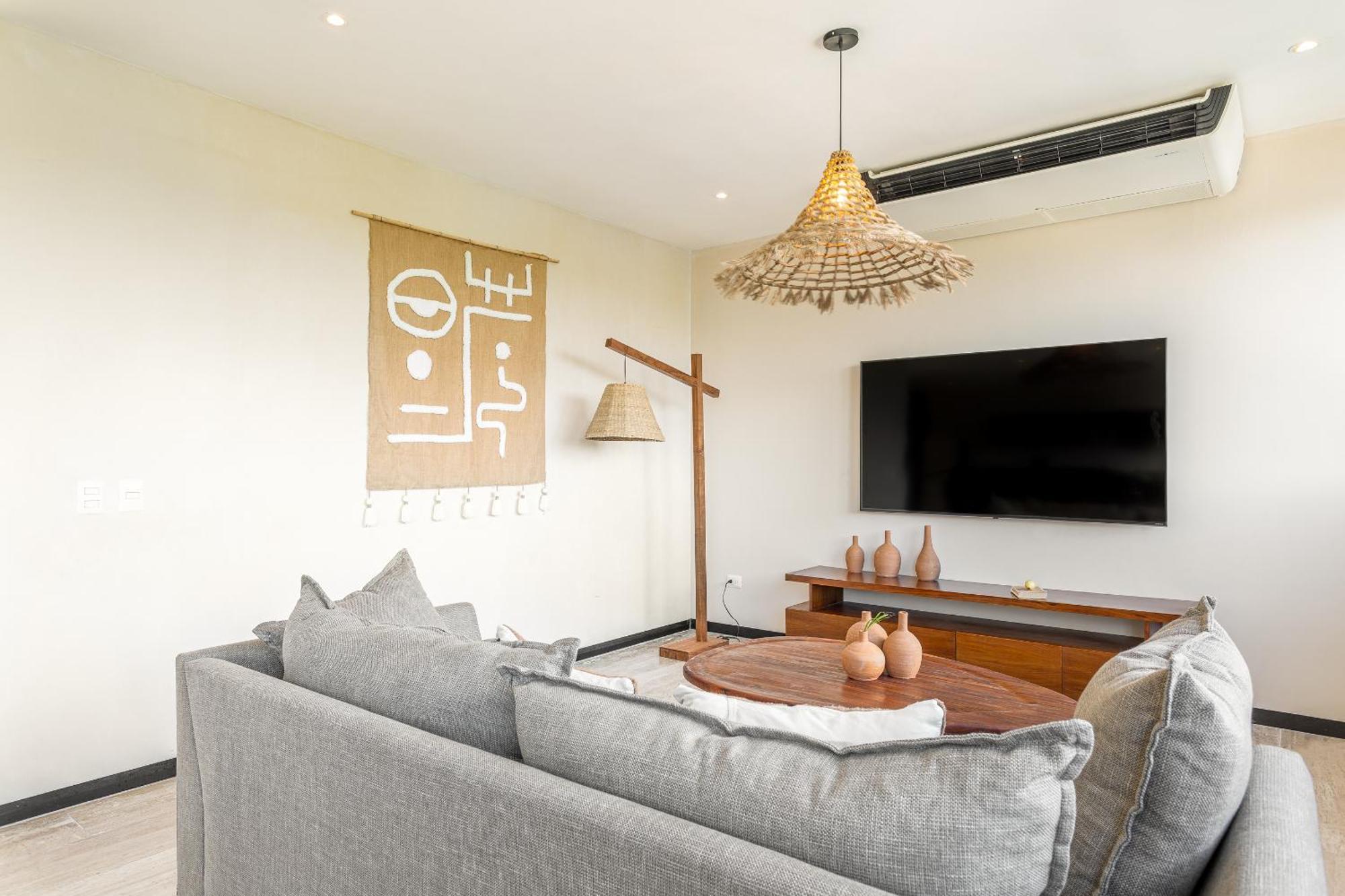Apartamento Extraordinary To Choose From Penthouse With Private Pool Or A 2br In Fully Equipped In *
