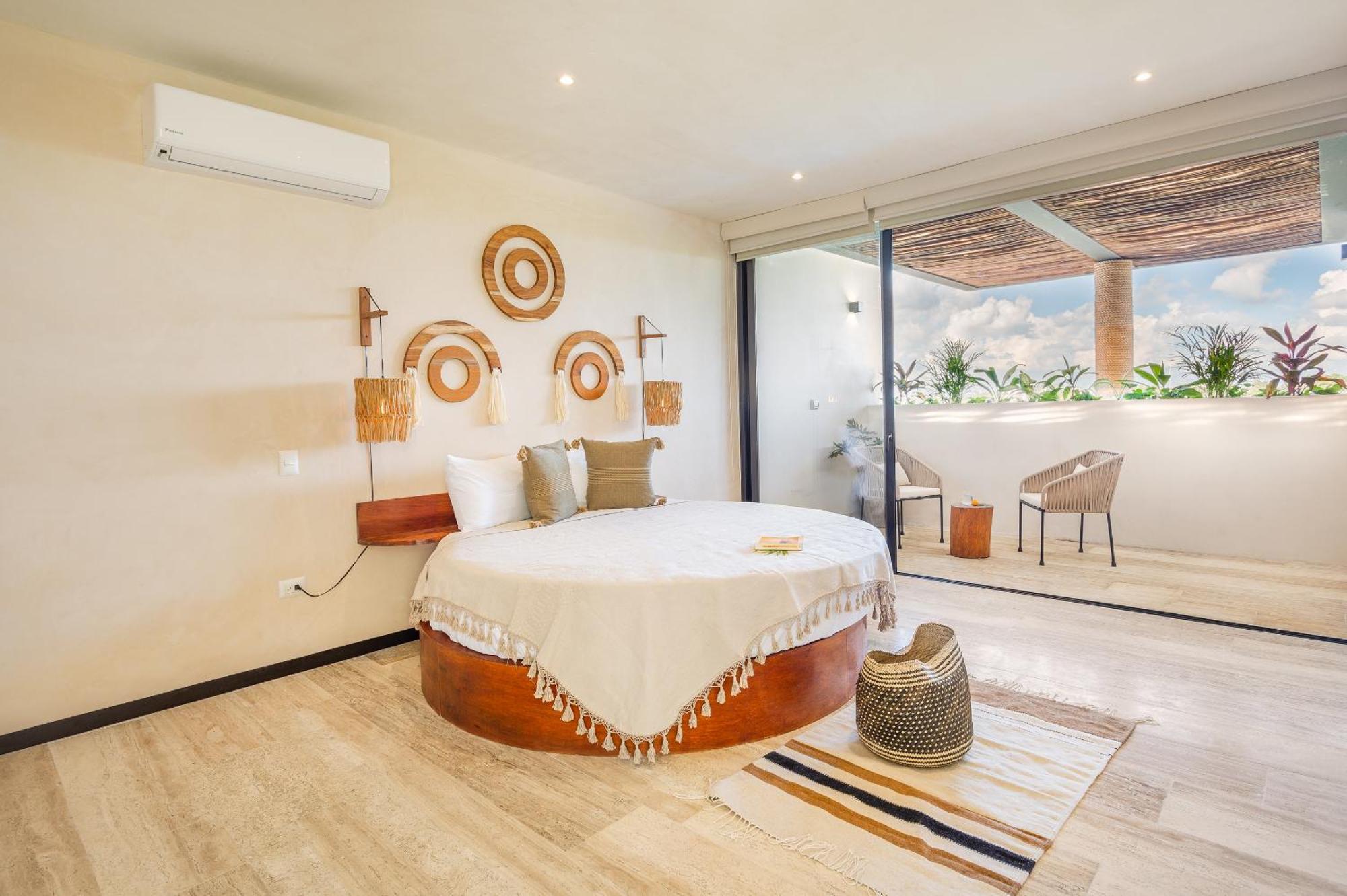 Extraordinary To Choose From Penthouse With Private Pool Or A 2br In Fully Equipped In *