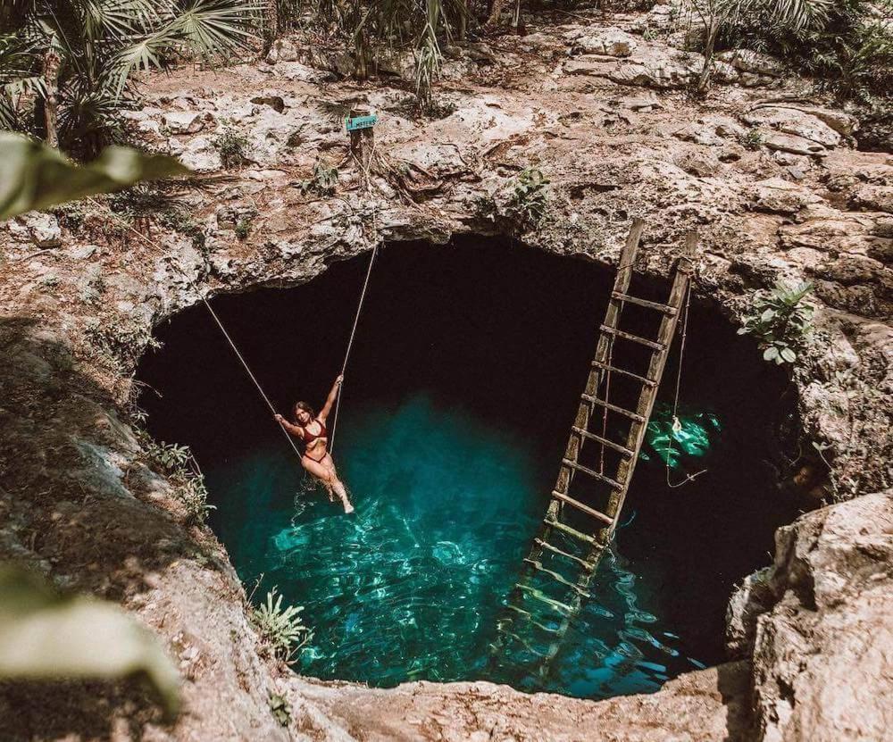 Acogedor En La Mejor Zona De * Tulum
