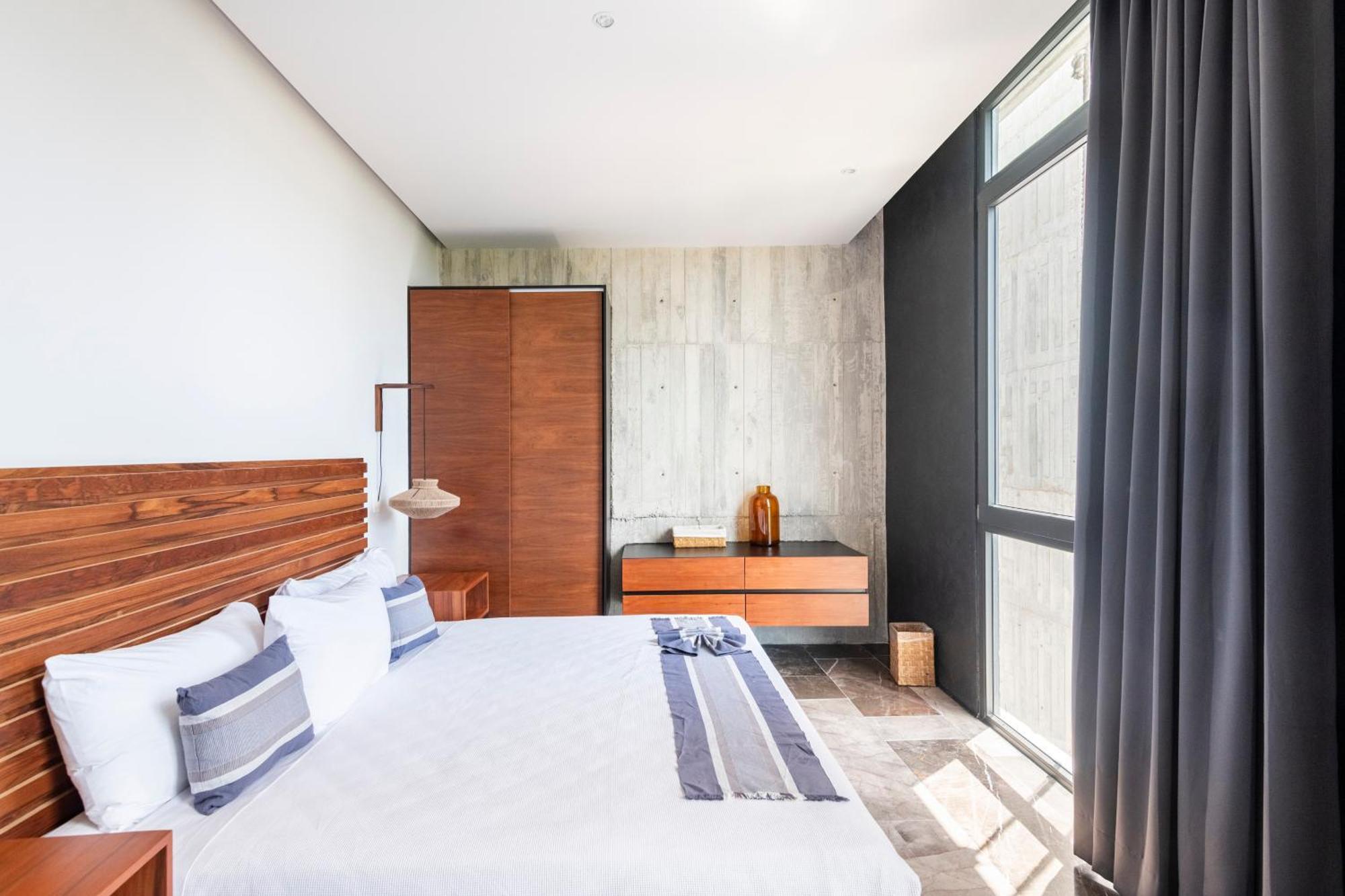 Iik Luxury Penthouses By Spot Apartamento