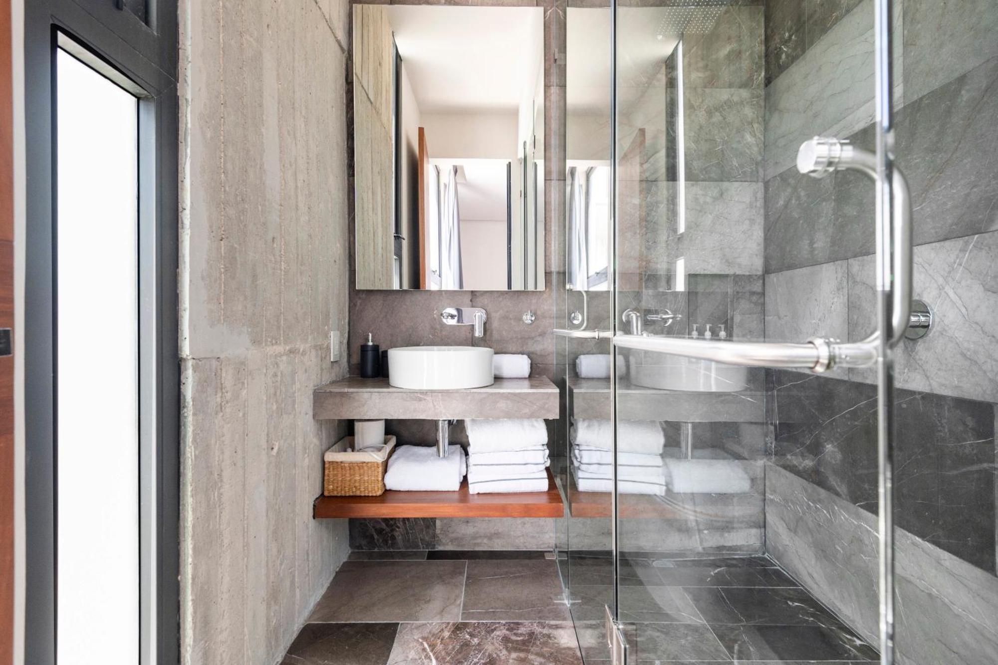 Iik Luxury Penthouses By Spot Apartamento *
