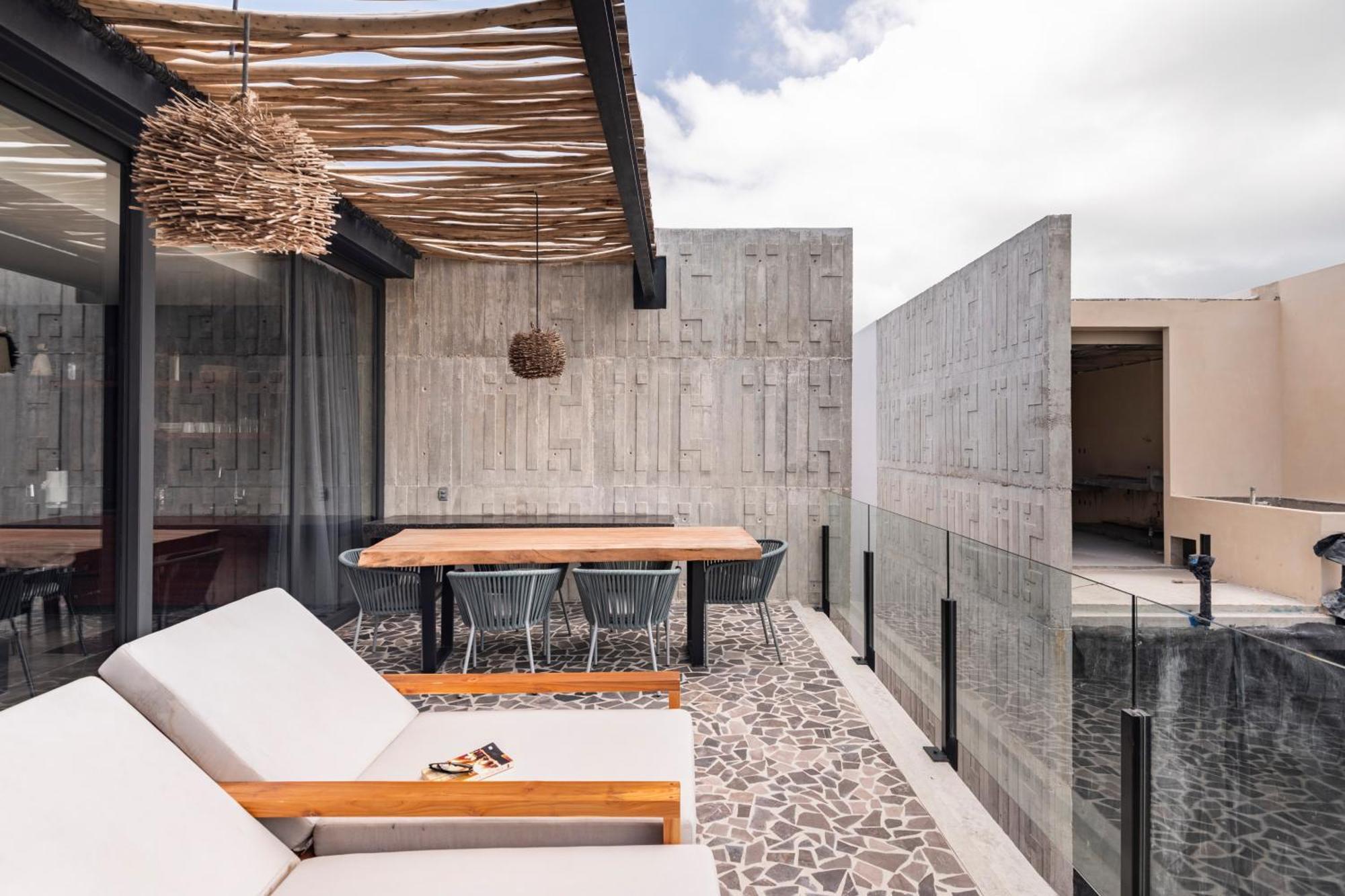 Iik Luxury Penthouses By Spot Apartamento Tulum
