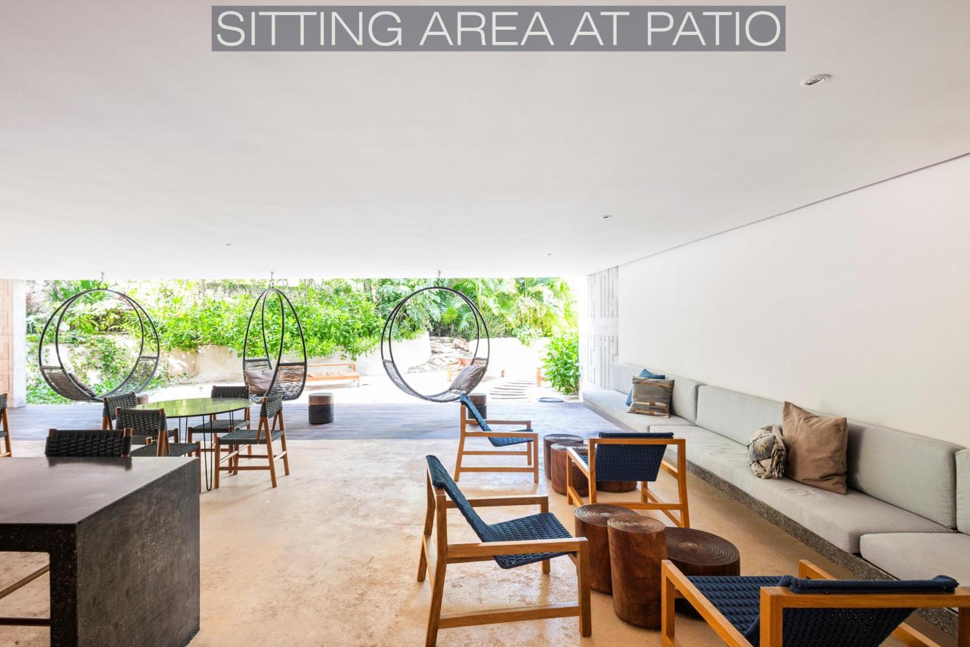 Iik Luxury Penthouses By Spot Apartamento *