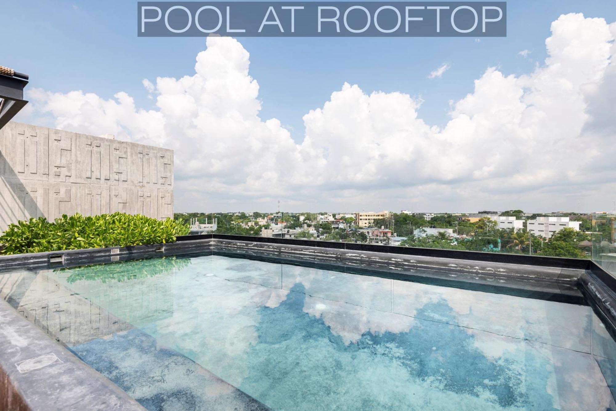 Apartamento Iik Luxury Penthouses By Spot *