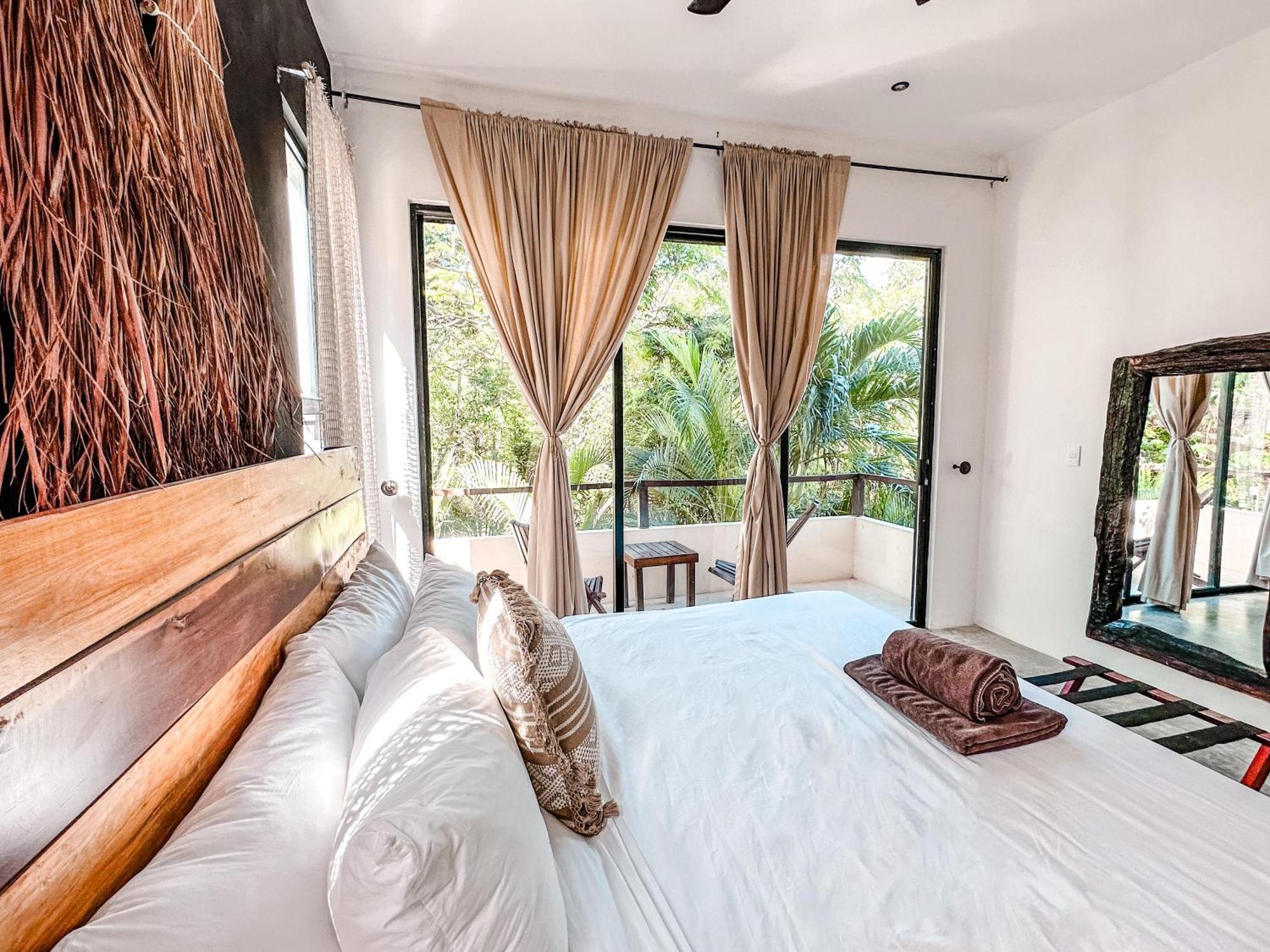 Naats Amigos Apartahotel Tulum