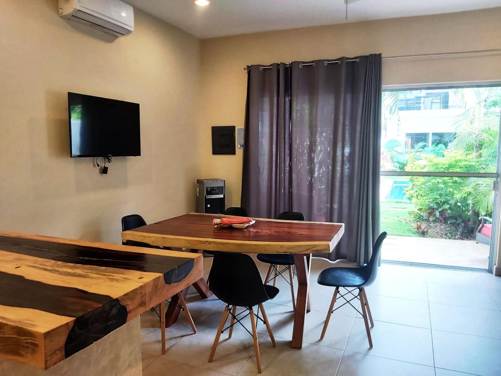Casa Mtl Tulum