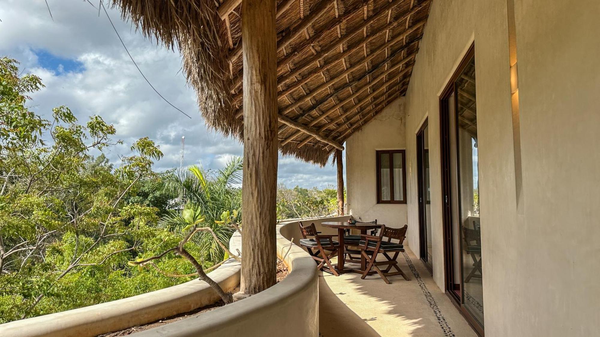 Niwa 4* Tulum