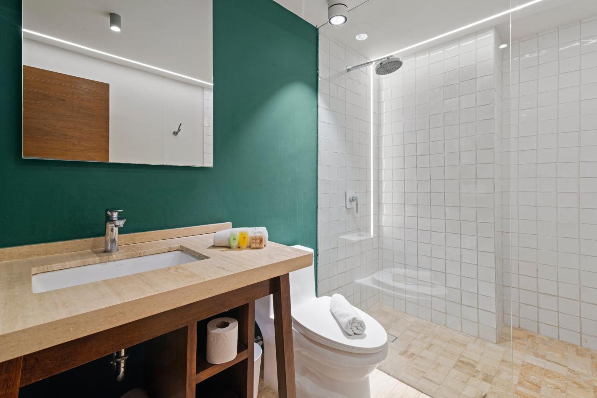 102-104 Amazing Private Pool And Fully Equipped Apartamento