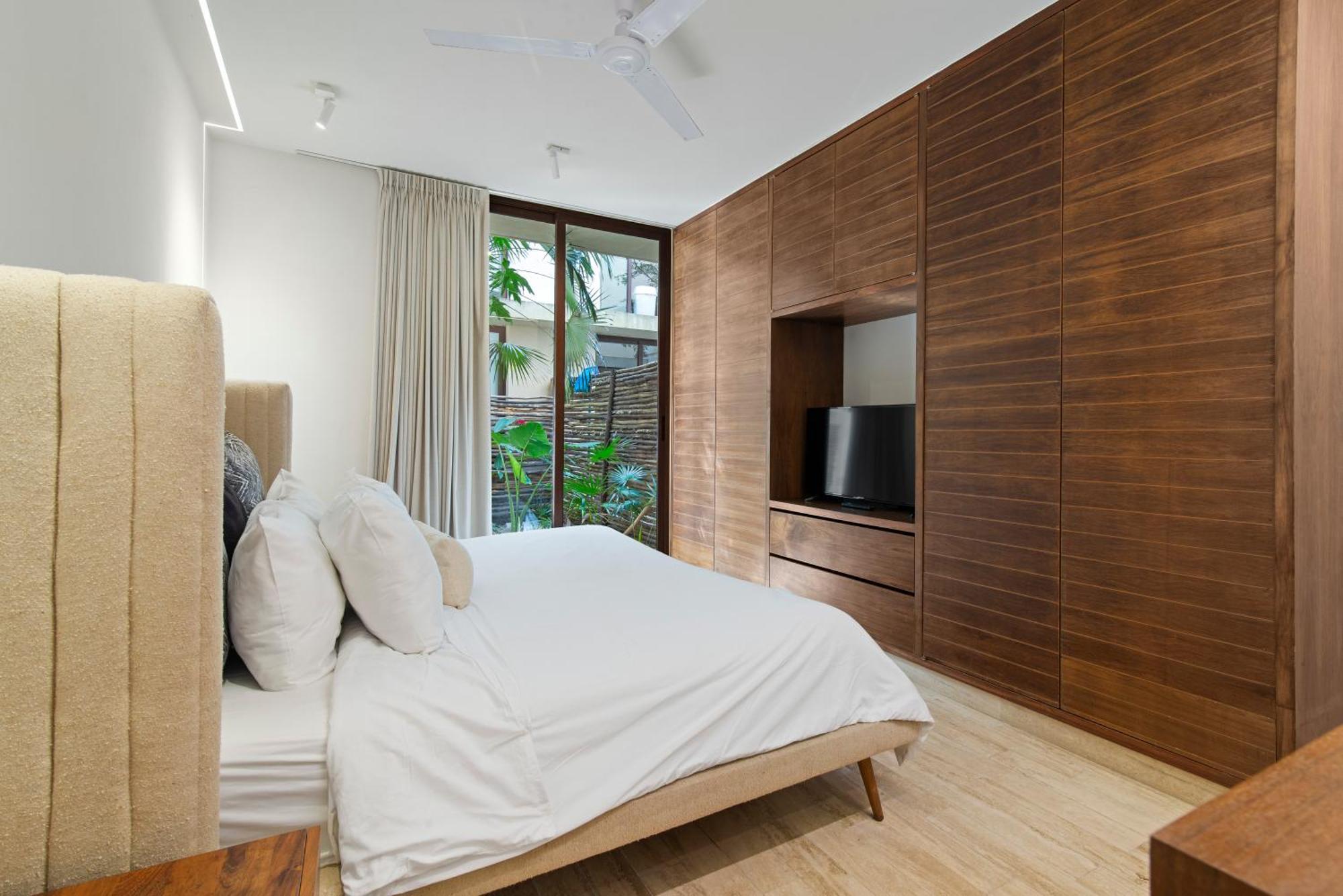 Apartamento 102-104 Amazing Private Pool And Fully Equipped