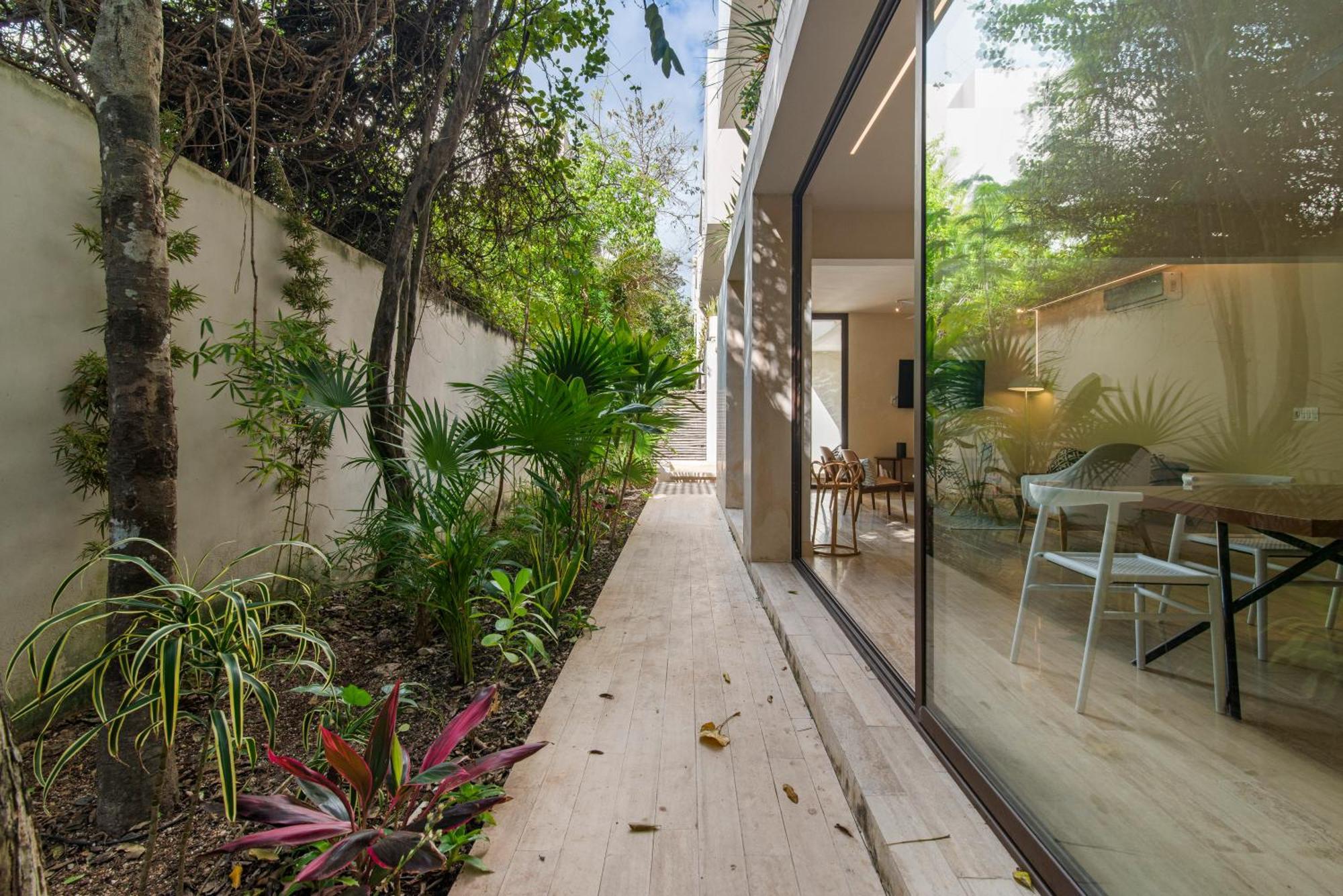 102-104 Amazing Private Pool And Fully Equipped Apartamento