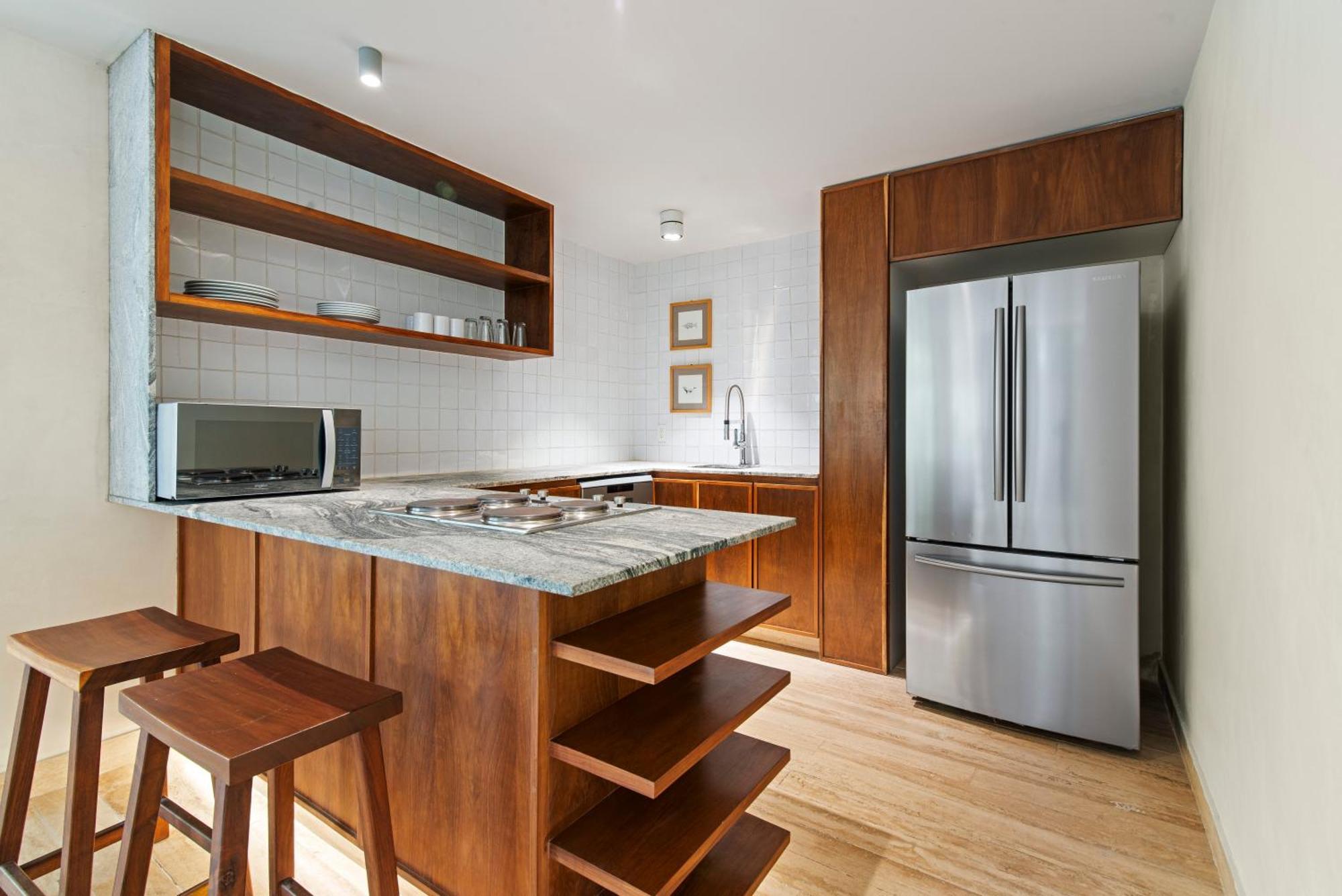 102-104 Amazing Private Pool And Fully Equipped *