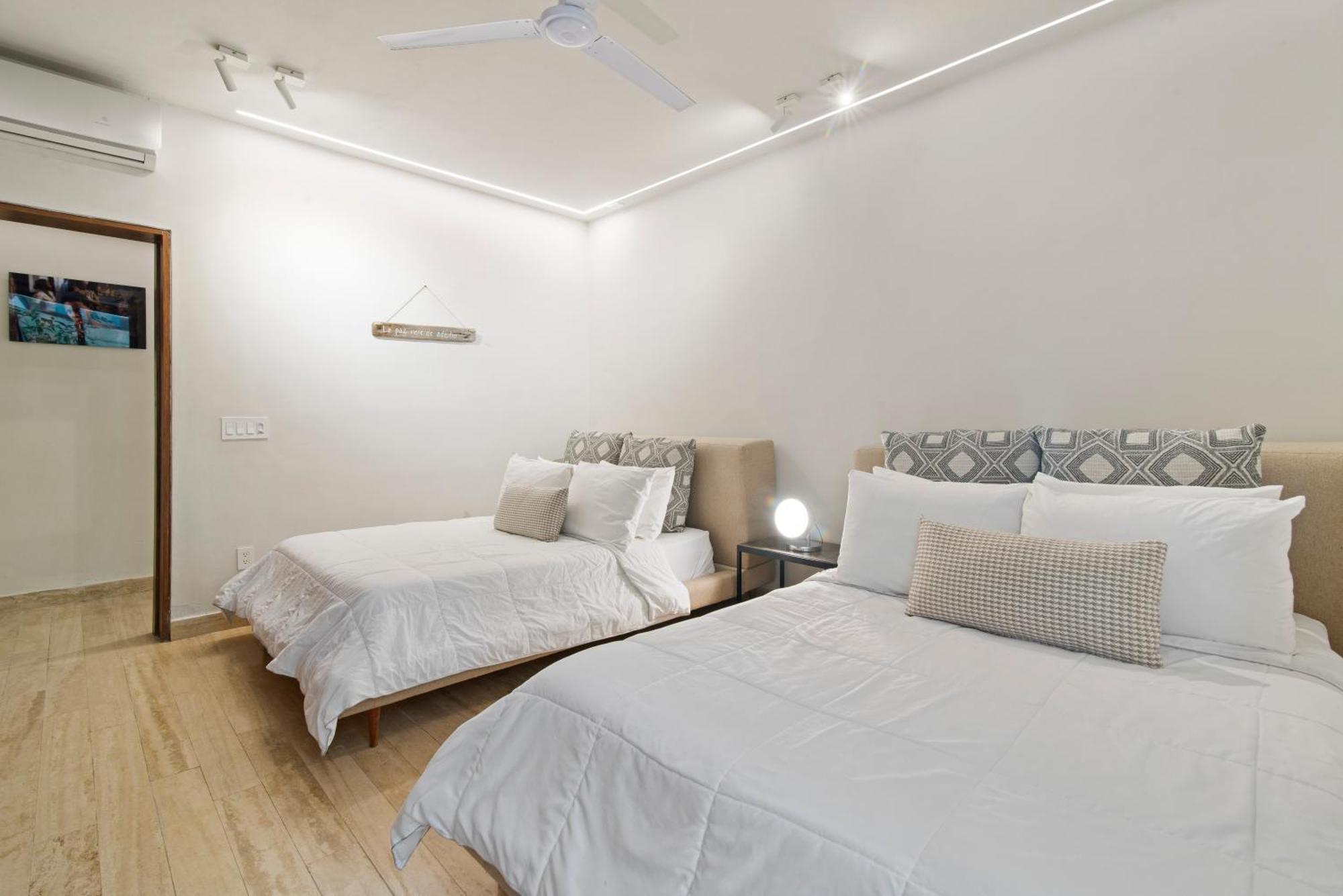 102-104 Amazing Private Pool And Fully Equipped Apartamento *