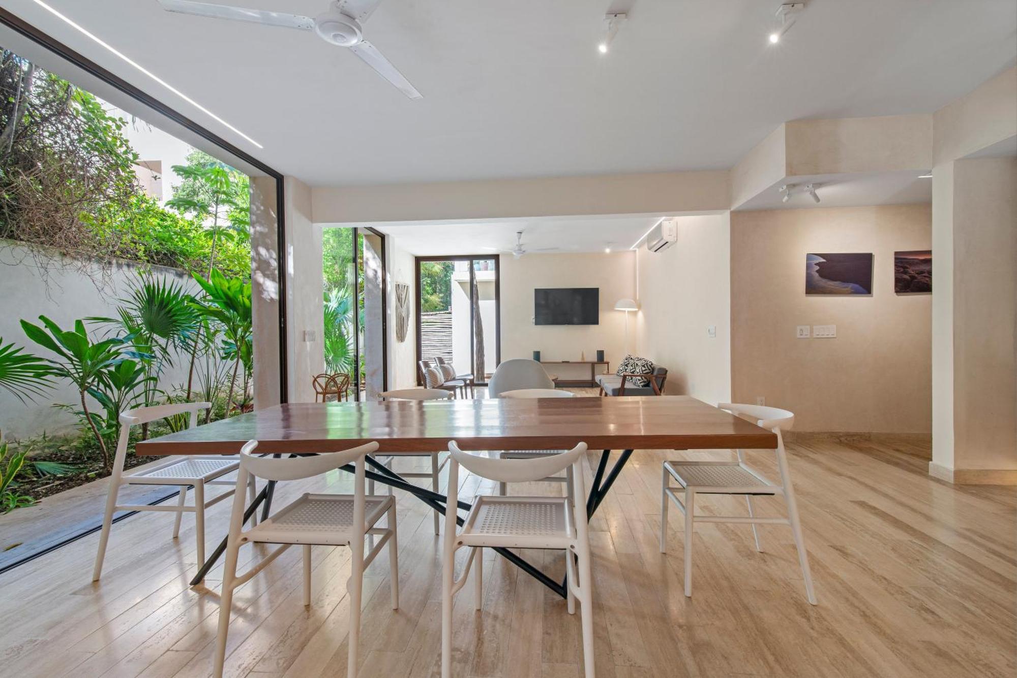 Apartamento 102-104 Amazing Private Pool And Fully Equipped