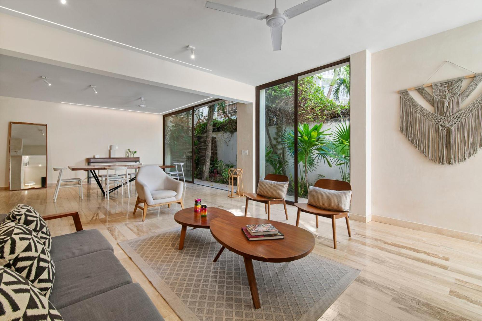 102-104 Amazing Private Pool And Fully Equipped Apartamento