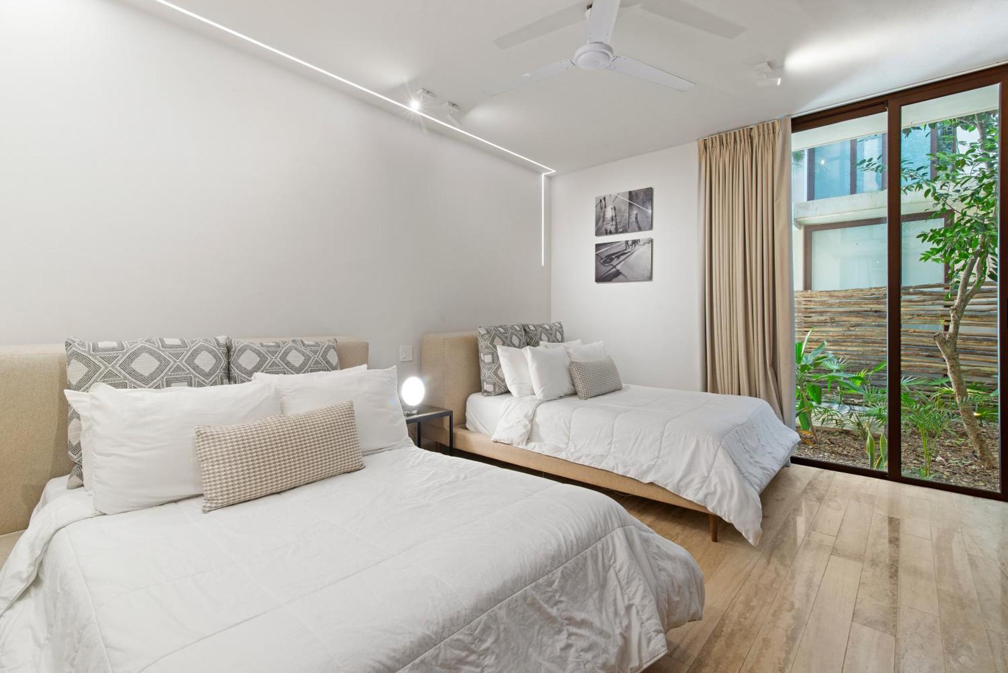Apartamento 102-104 Amazing Private Pool And Fully Equipped
