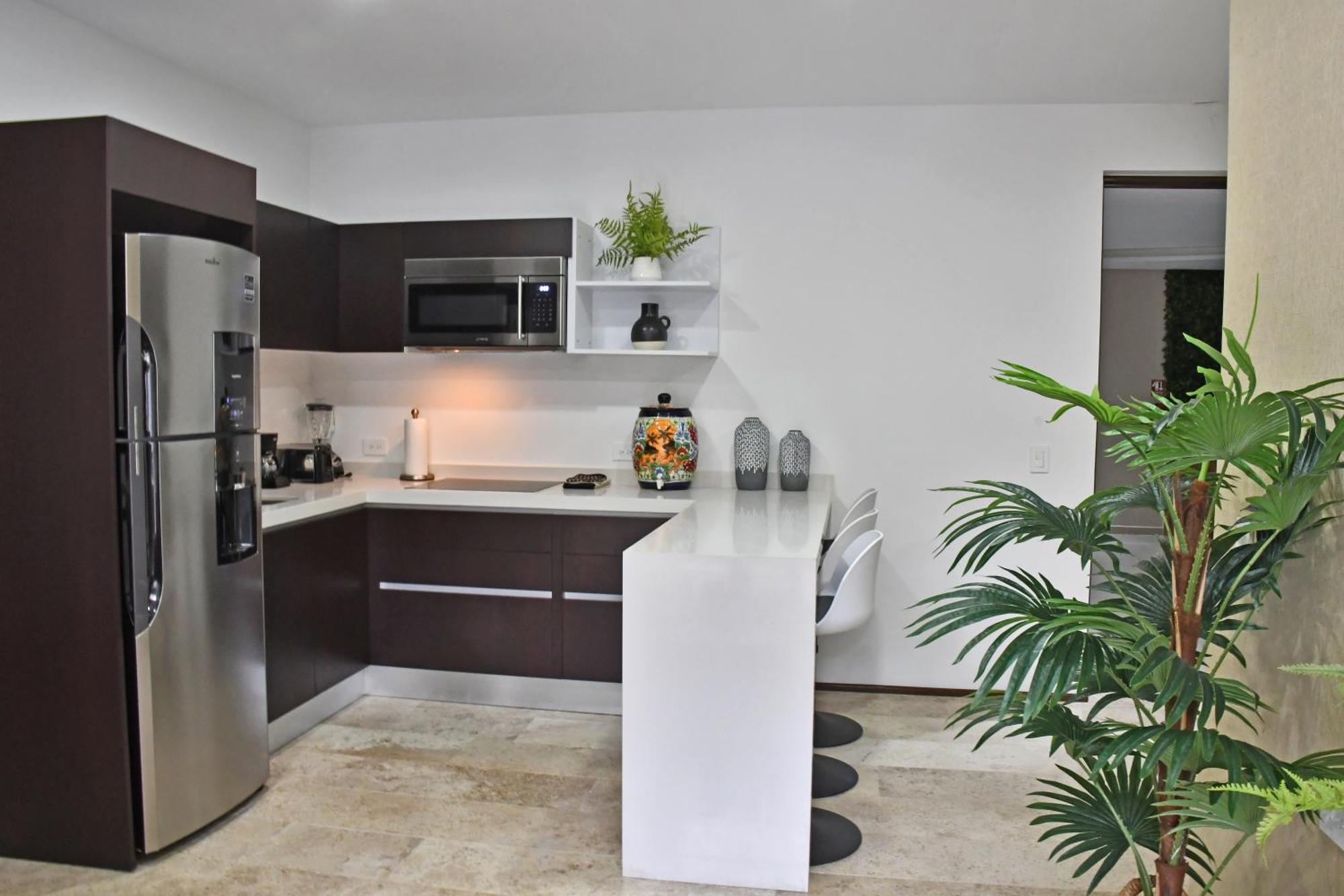 Menesse Luxury By Spot Apartamento Tulum
