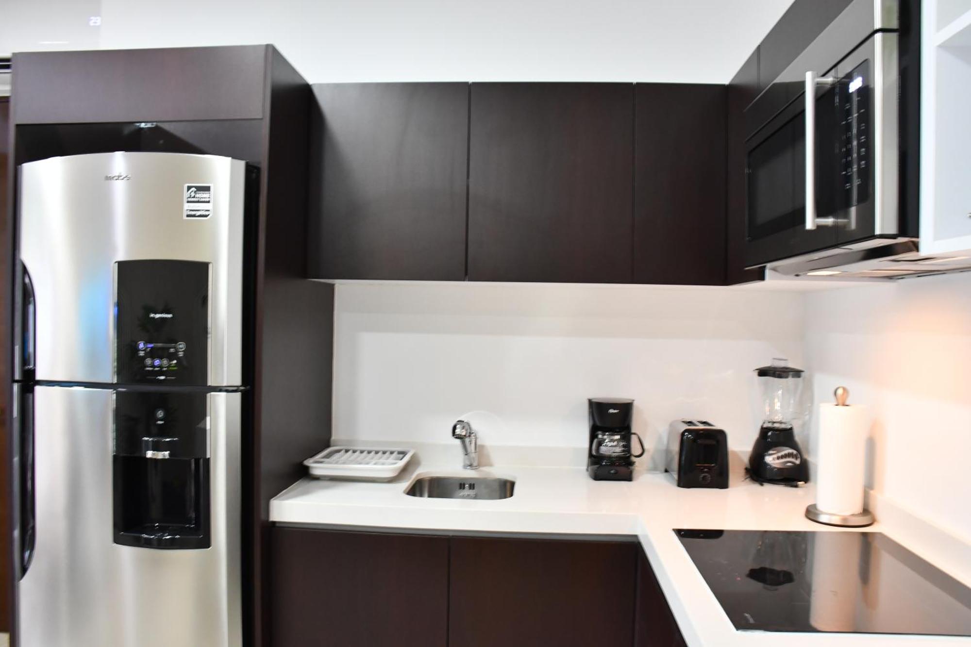 Apartamento Menesse Luxury By Spot Tulum