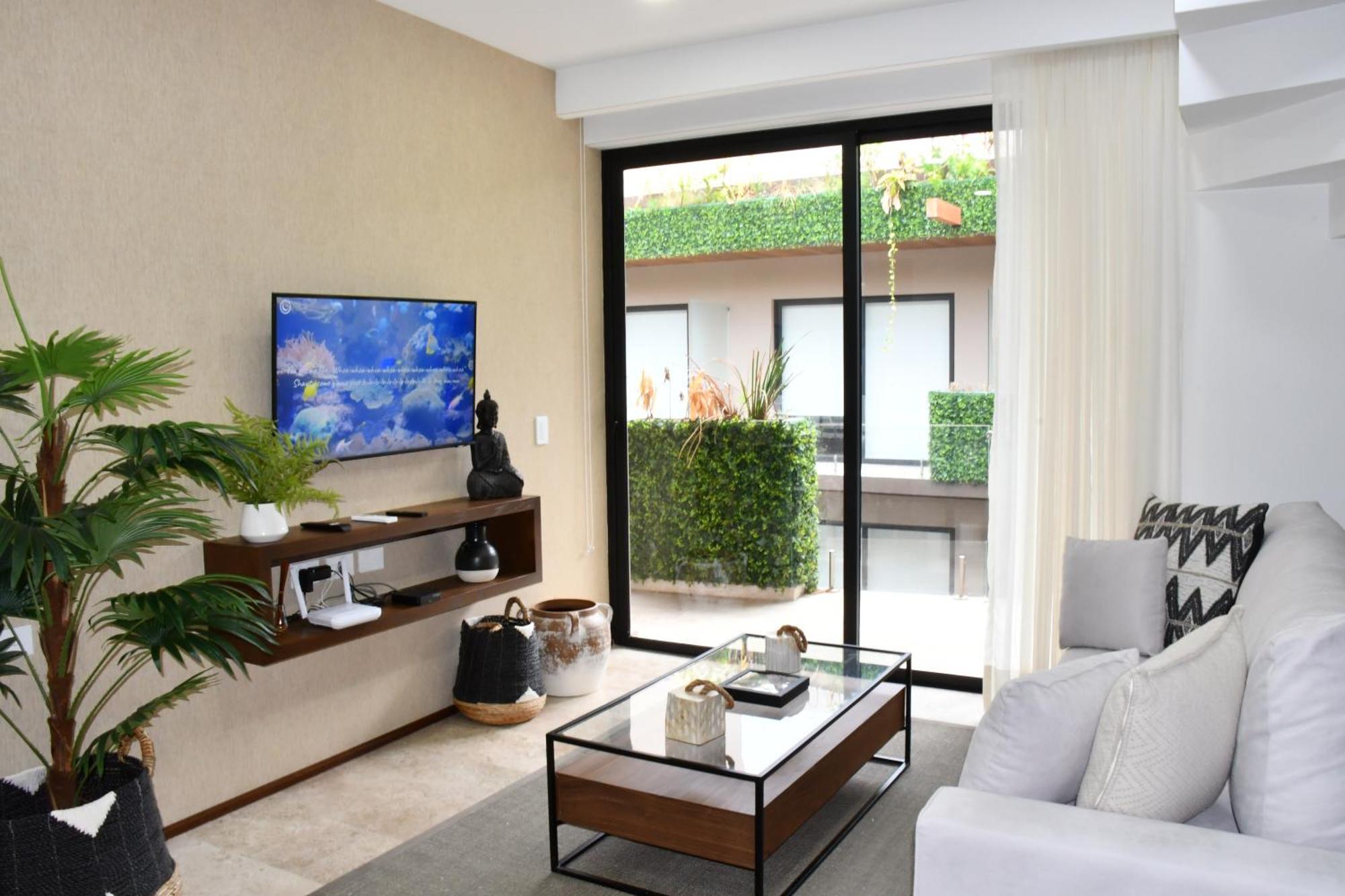 Menesse Luxury By Spot Apartamento Tulum
