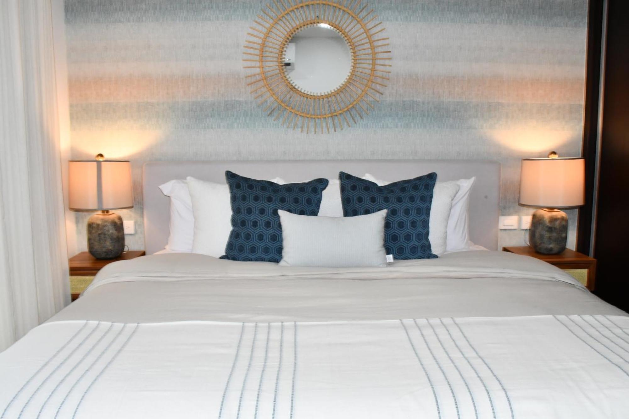 Menesse Luxury By Spot Apartamento Tulum