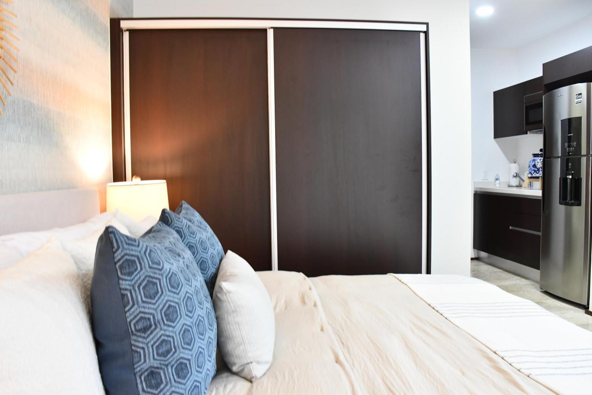 Apartamento Menesse Luxury By Spot