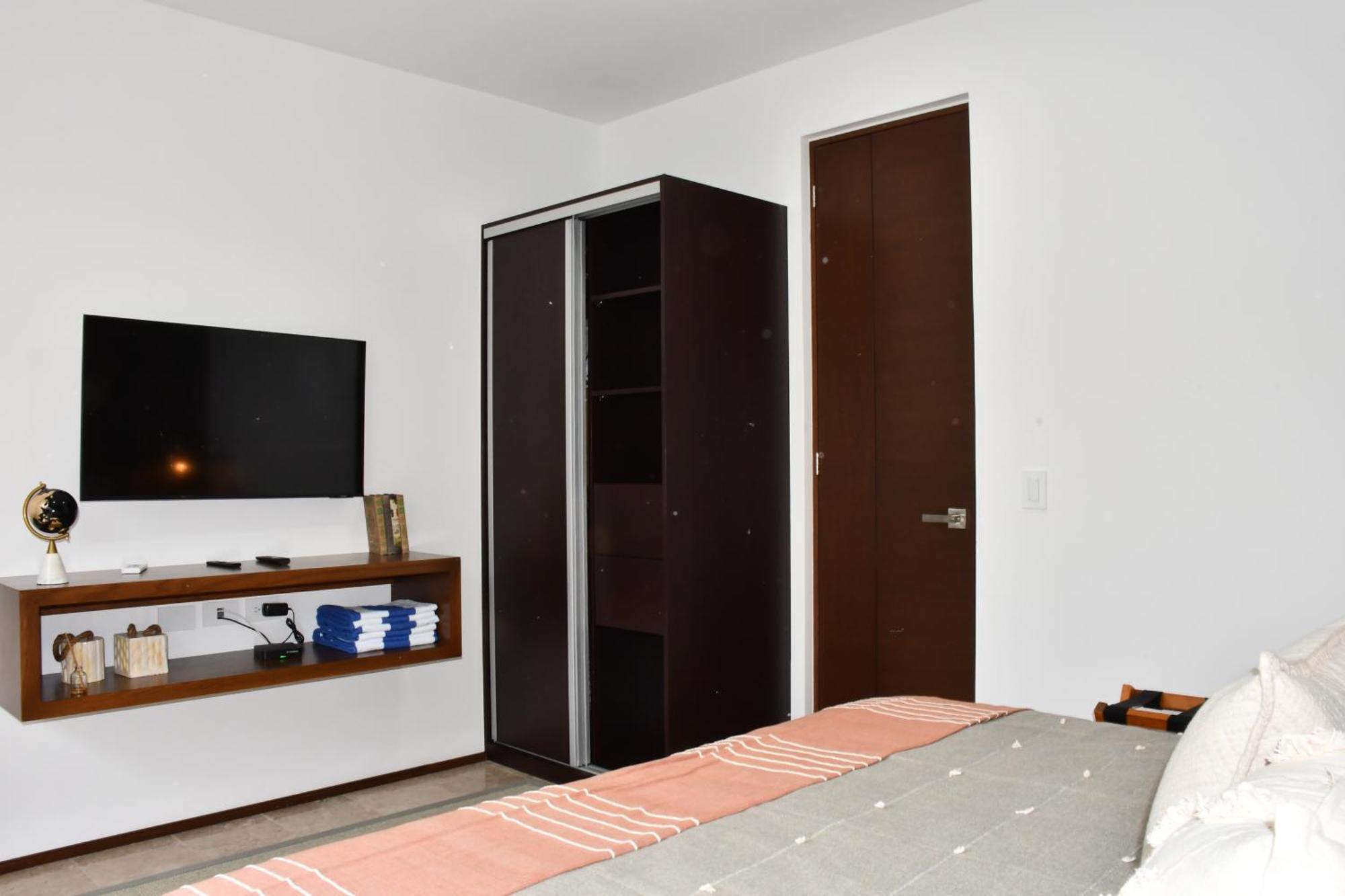 Apartamento Menesse Luxury By Spot
