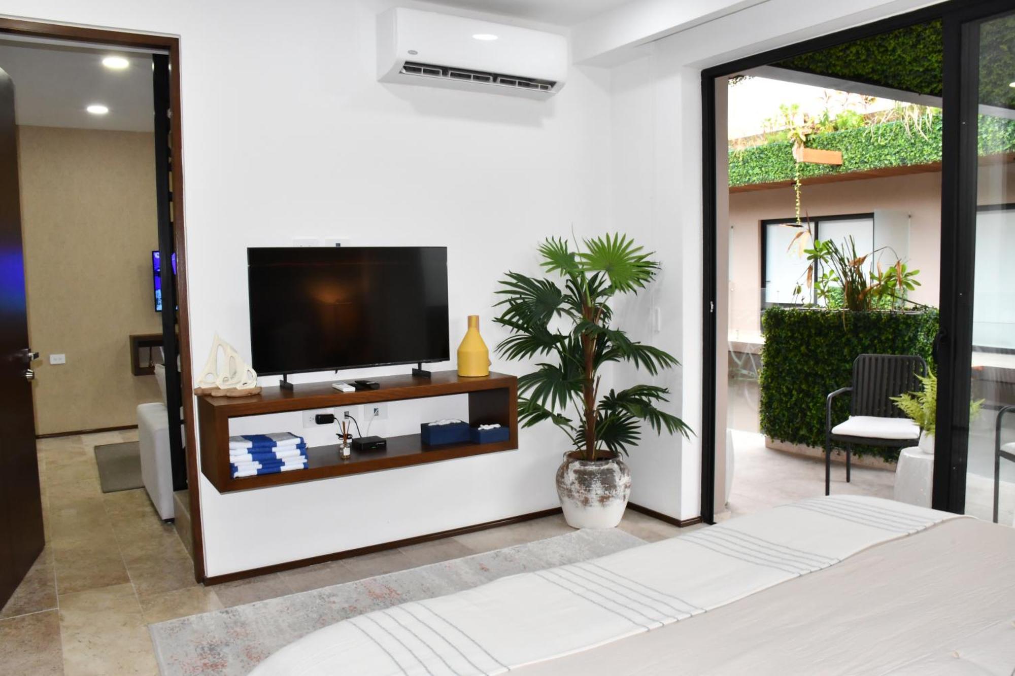 Menesse Luxury By Spot Apartamento