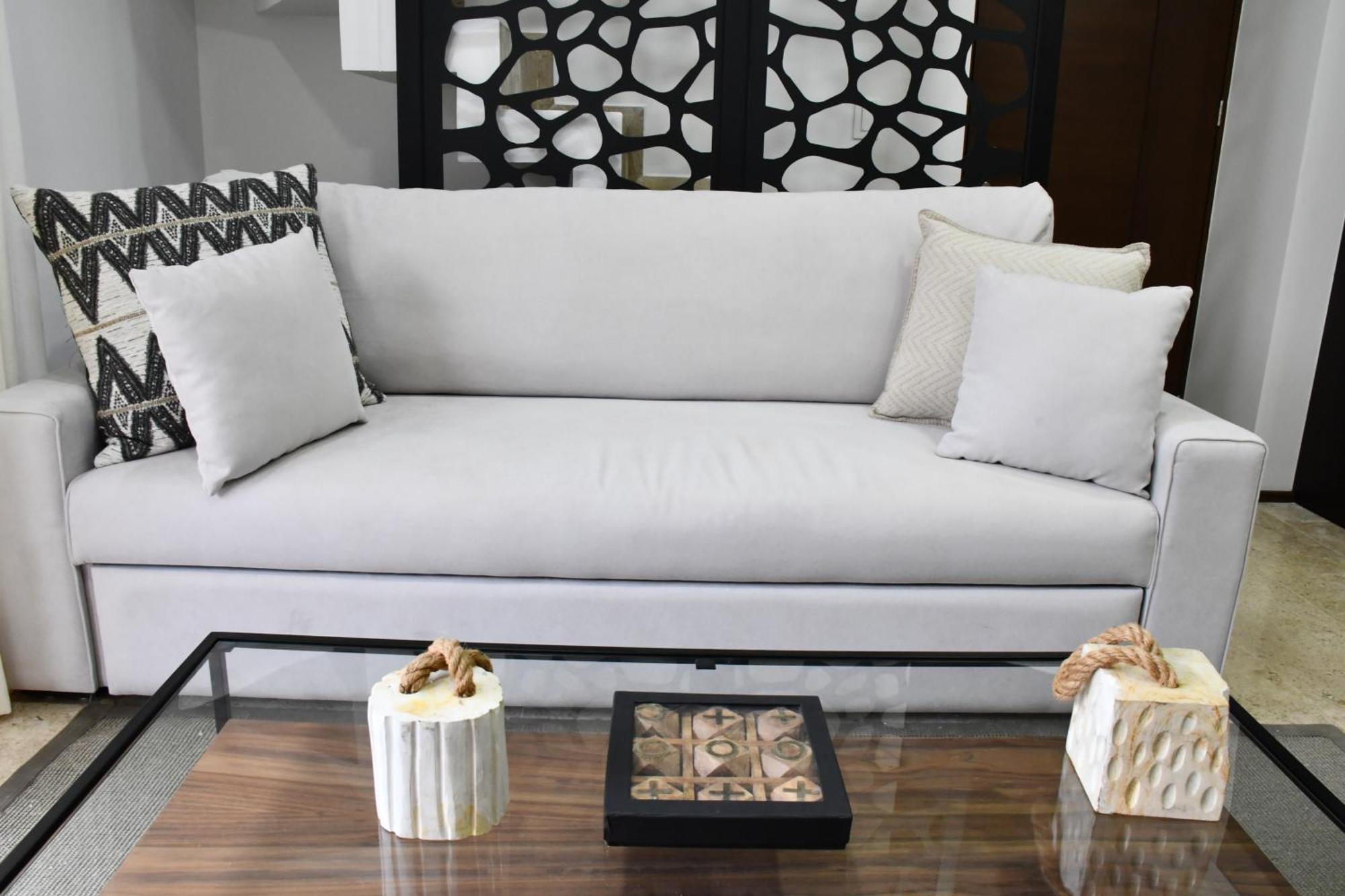 Apartamento Menesse Luxury By Spot *