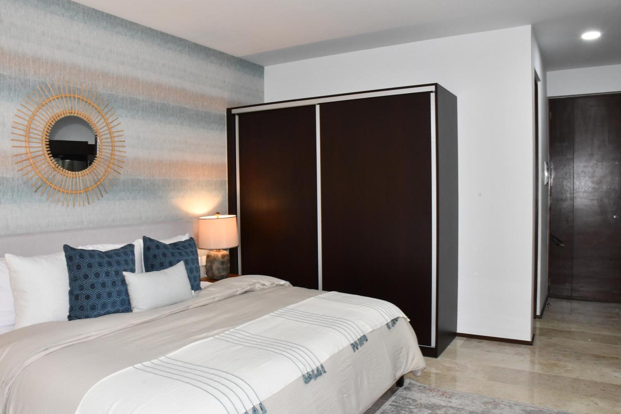 Apartamento Menesse Luxury By Spot Tulum