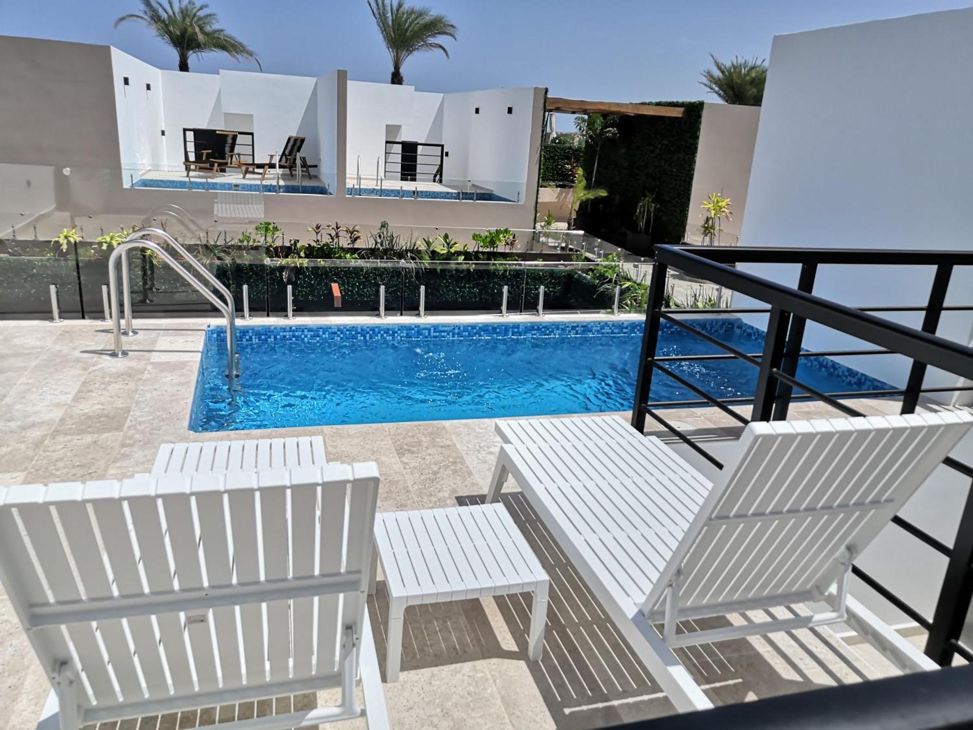 Apartamento Menesse Luxury By Spot Tulum