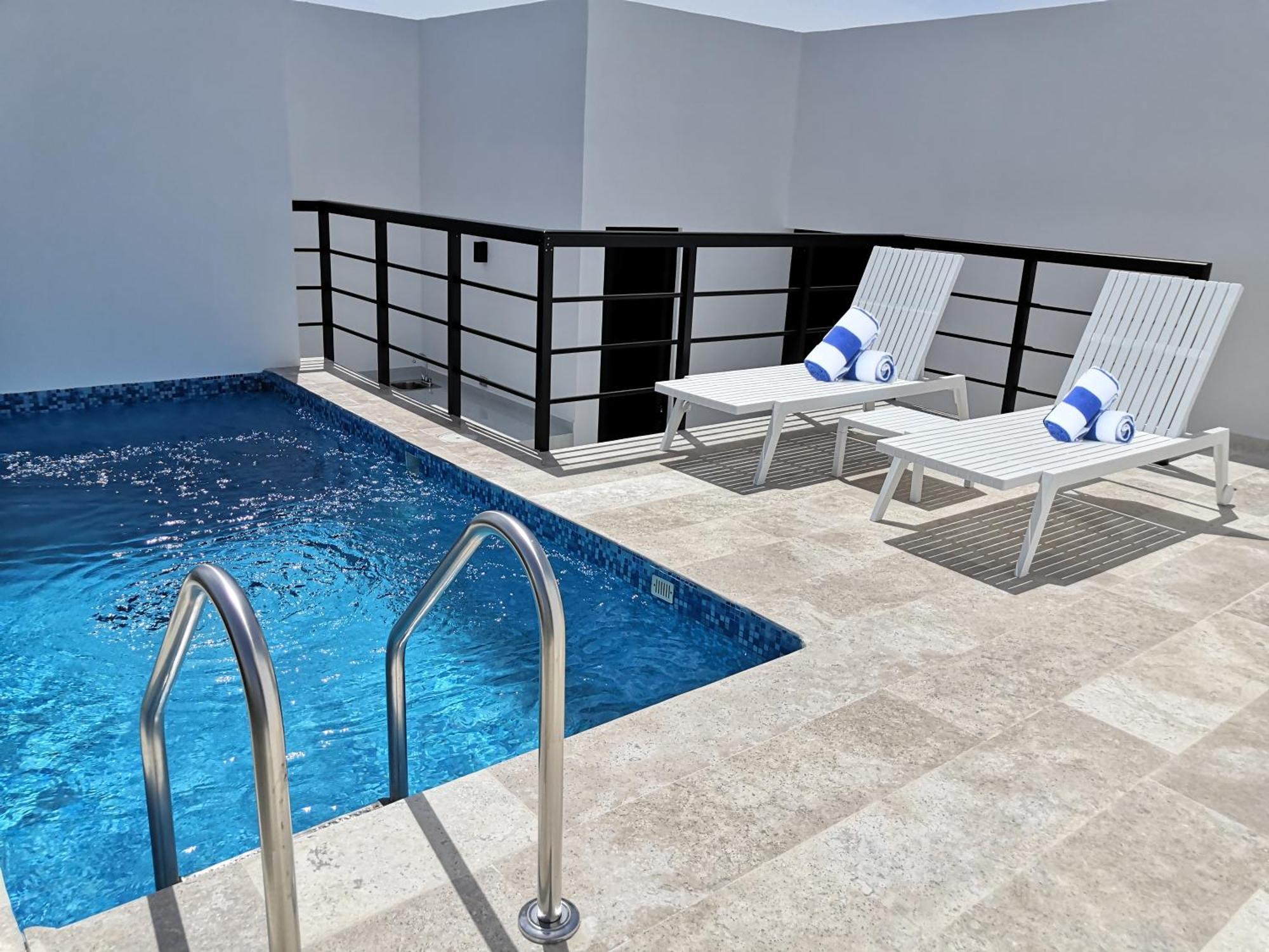Menesse Luxury By Spot Apartamento