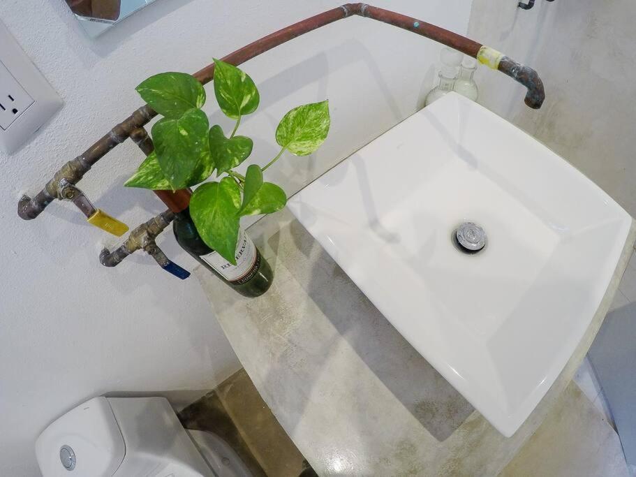 Casita Apartamento *
