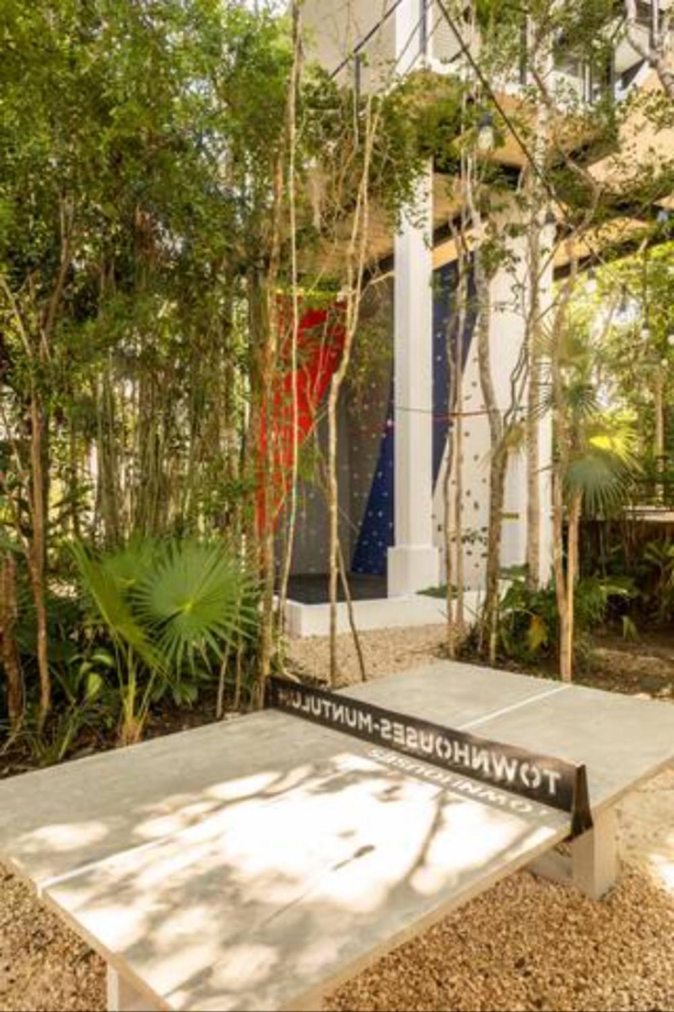 Amazing In The Jungle Th 7 Private Pool Amenities *
