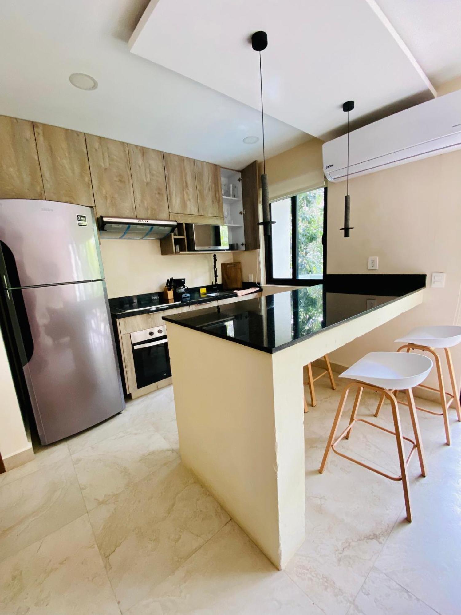 Cacao Departamentos Apartamento *
