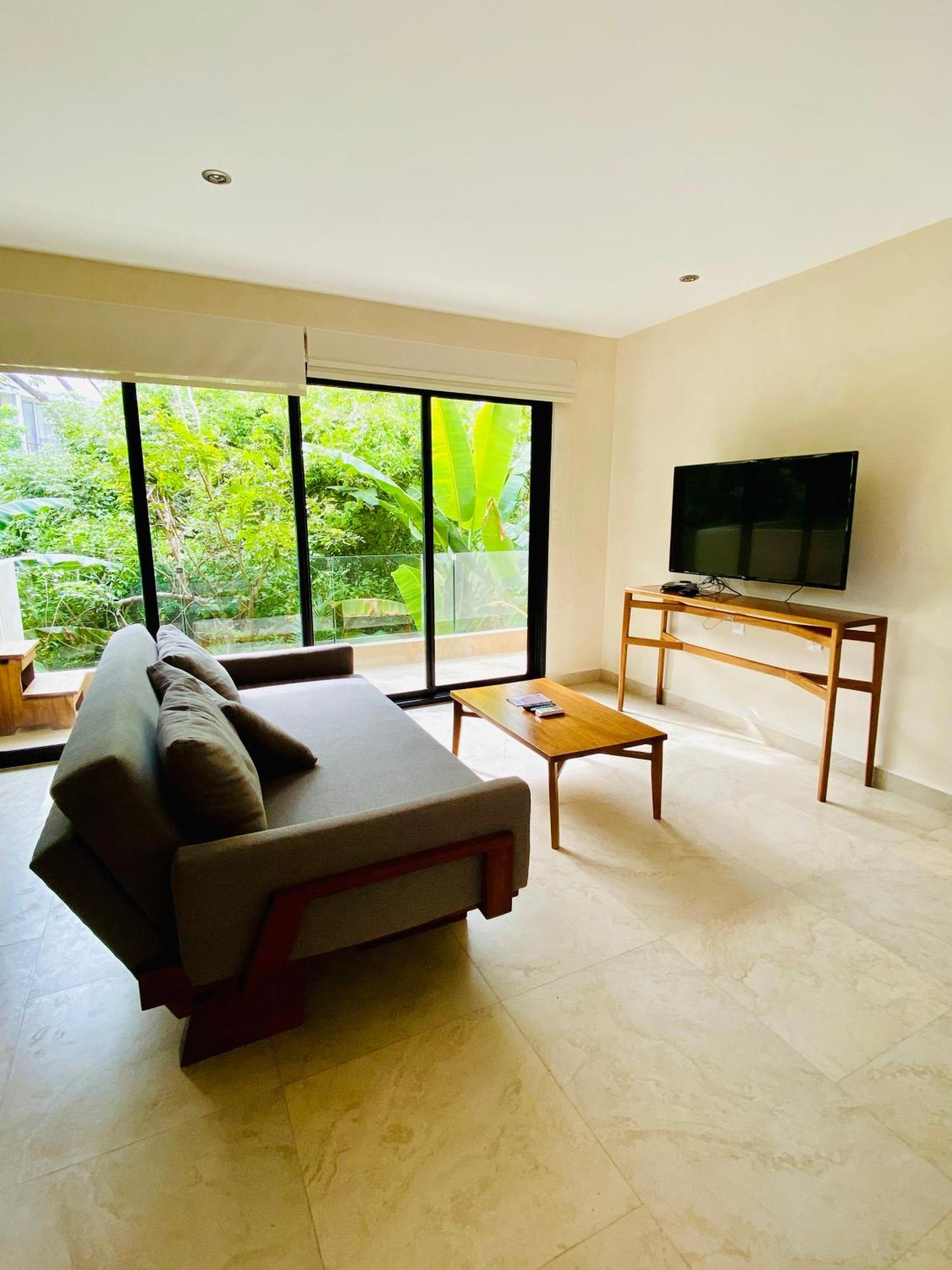 Apartamento Cacao Departamentos *