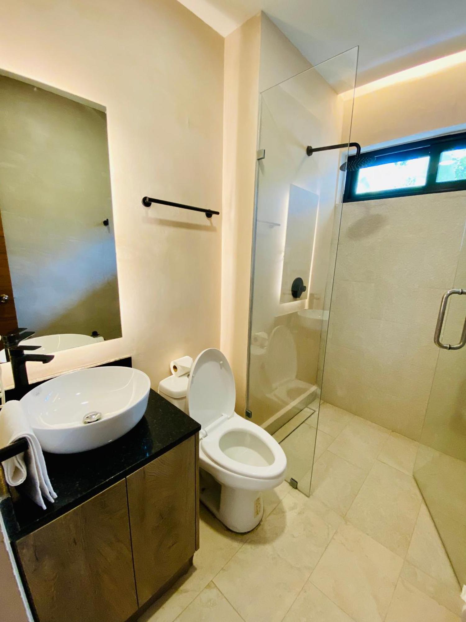 Cacao Departamentos Apartamento Tulum
