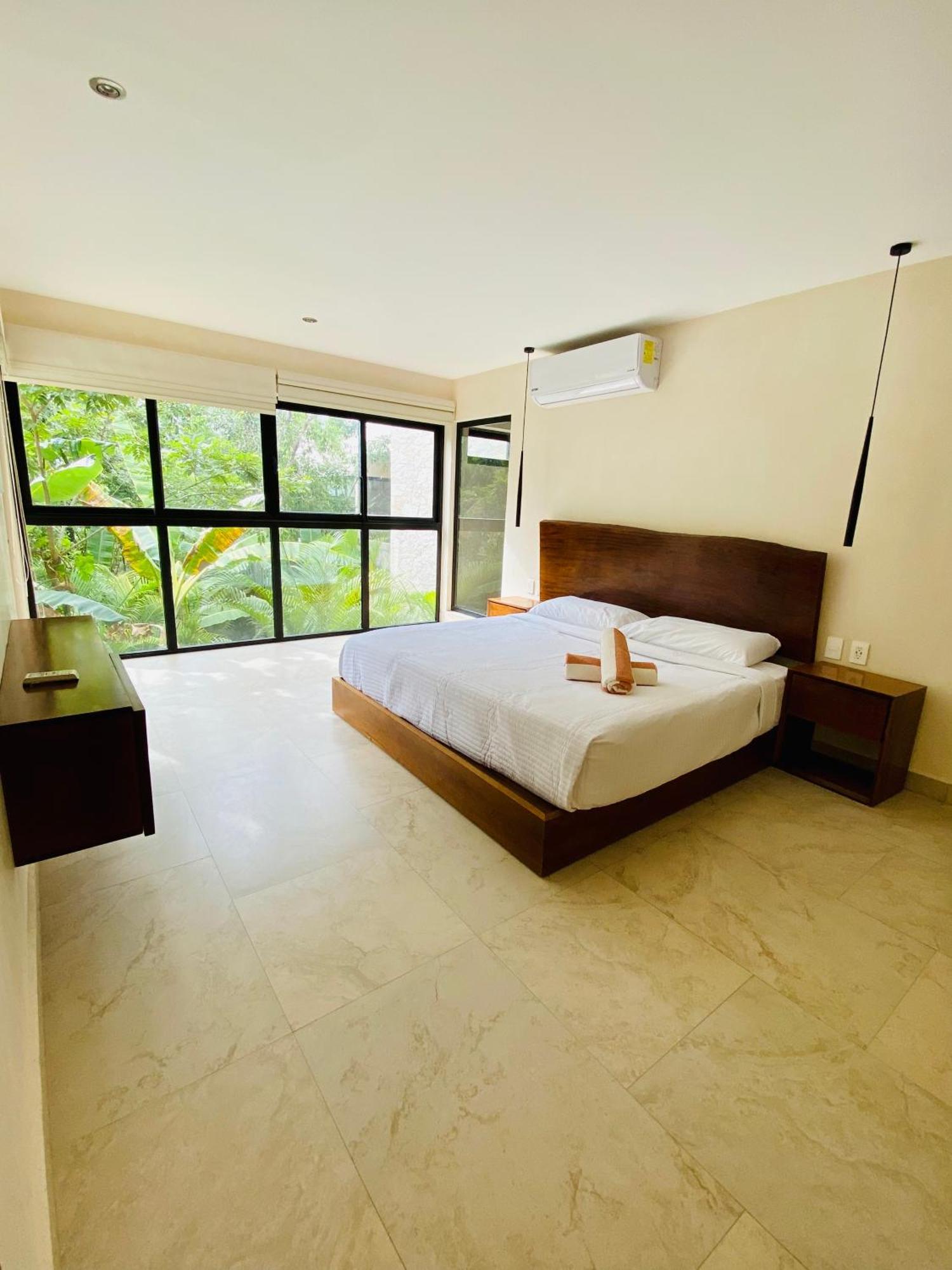 Cacao Departamentos Apartamento *